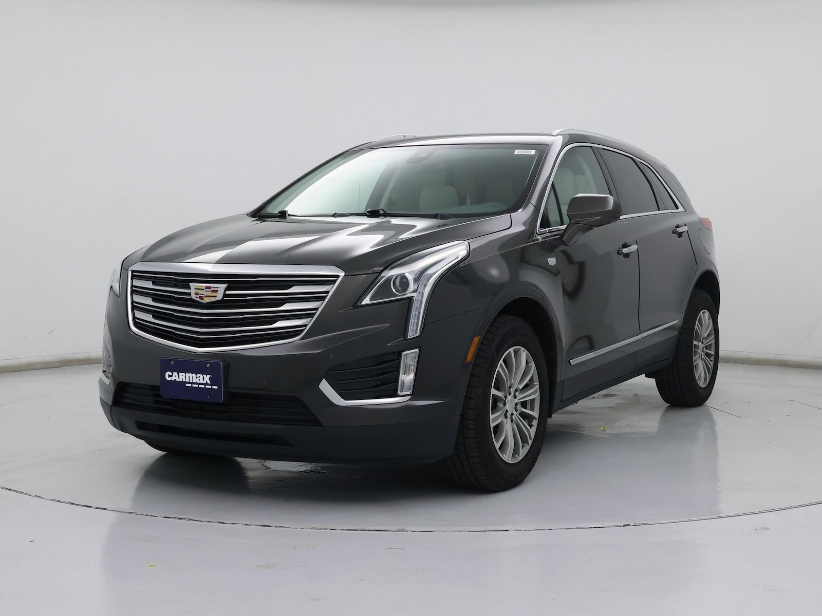 2019 Cadillac XT5 Luxury - Photo 5