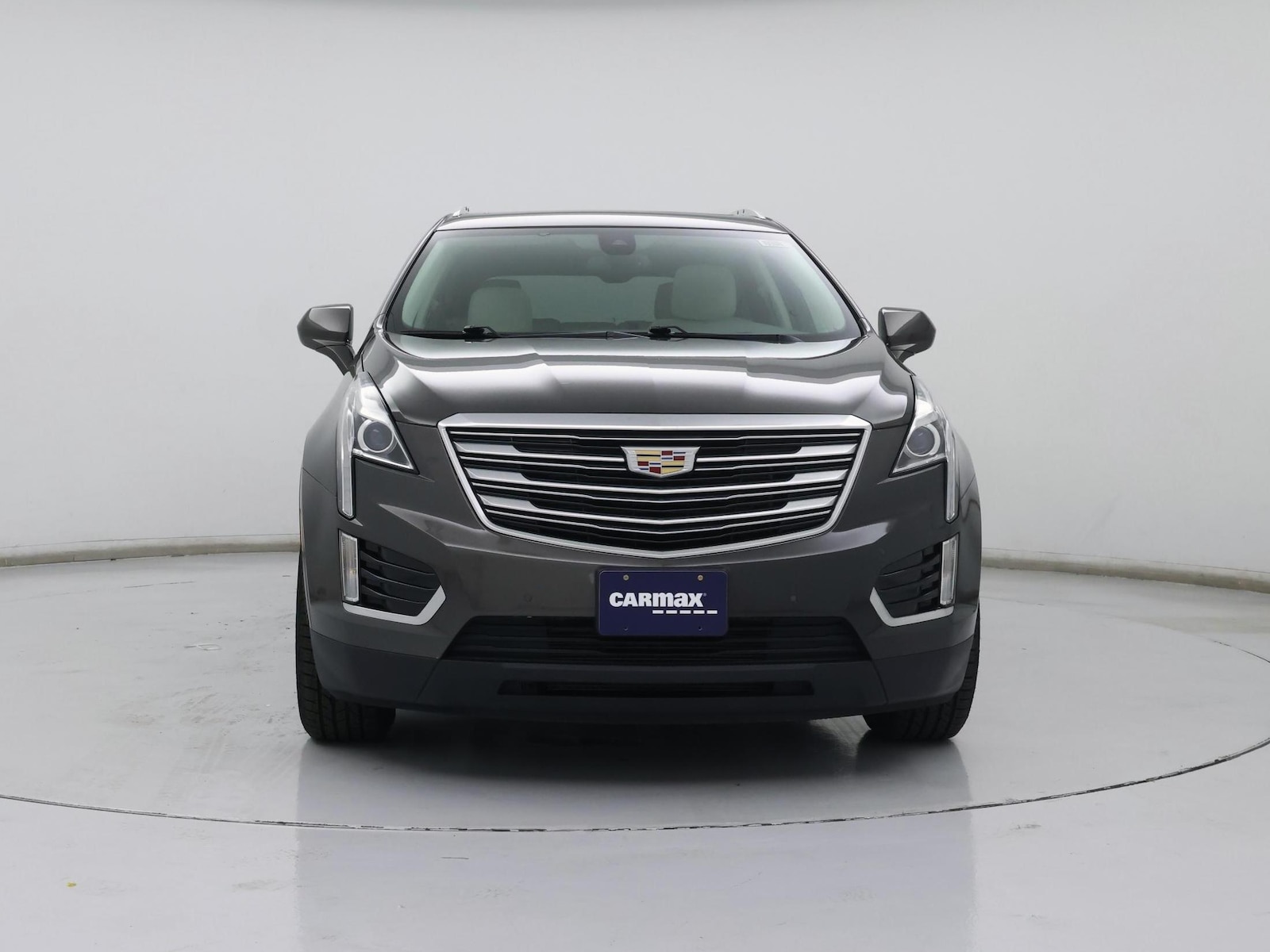 2019 Cadillac XT5 Luxury - Photo 6
