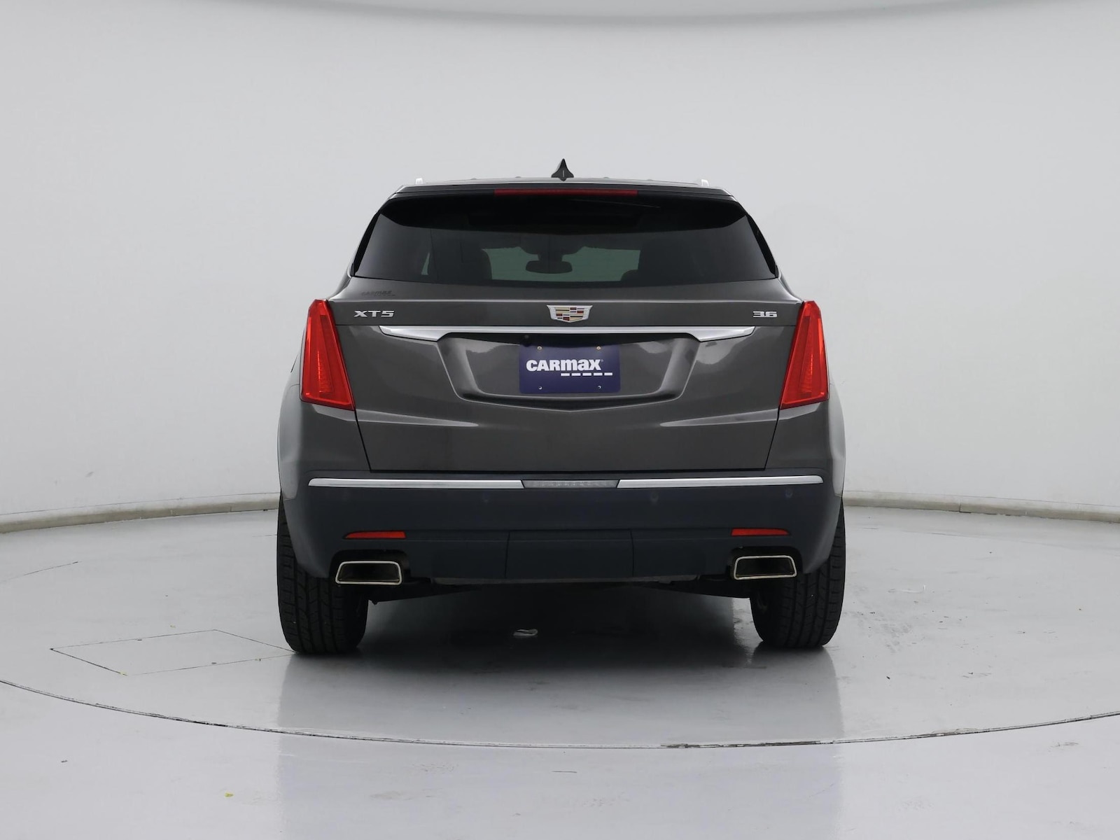 2019 Cadillac XT5 Luxury - Photo 7