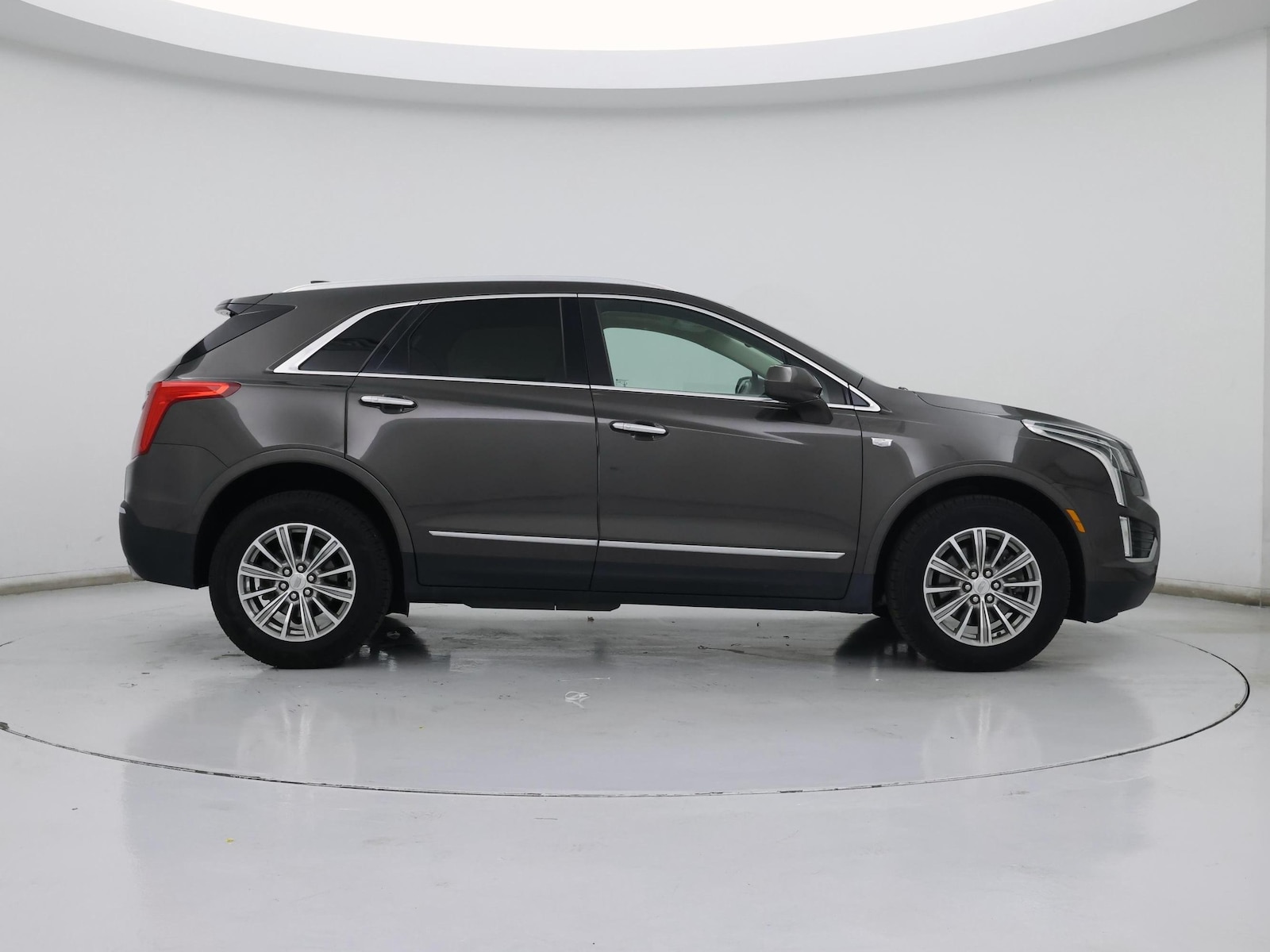 2019 Cadillac XT5 Luxury - Photo 8