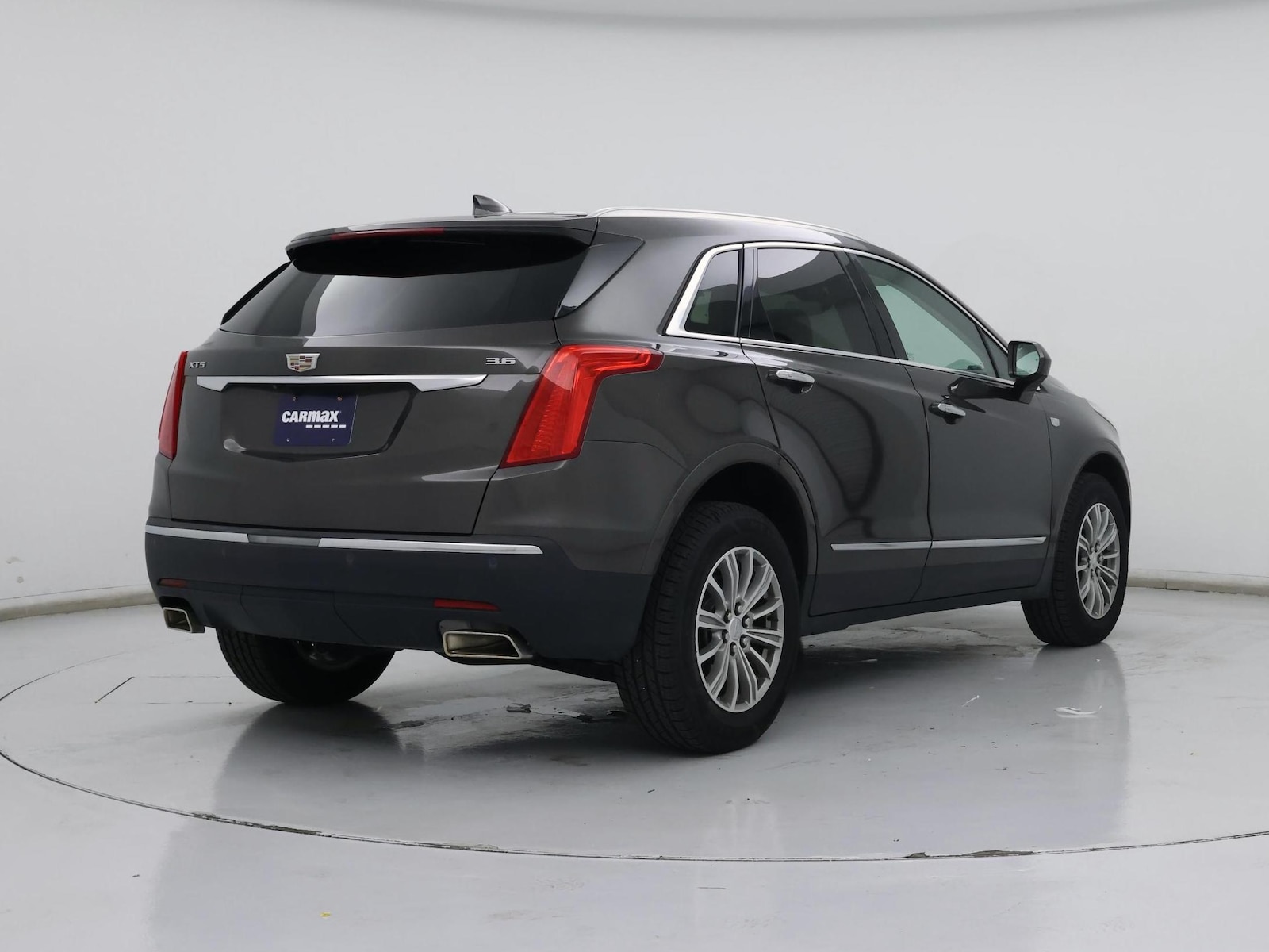 2019 Cadillac XT5 Luxury - Photo 9