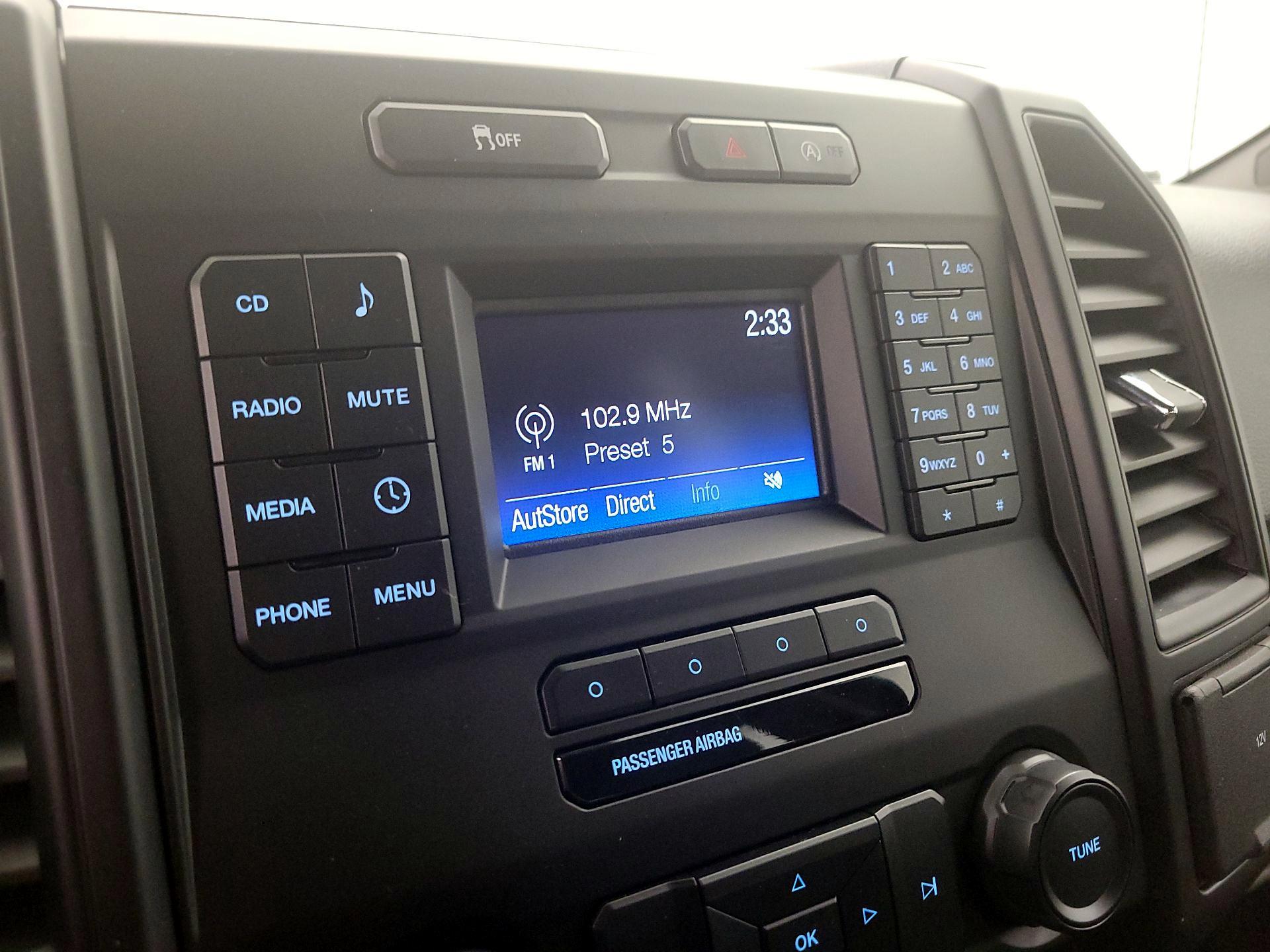 Thumbnail: 2016 Ford F-150 - 14