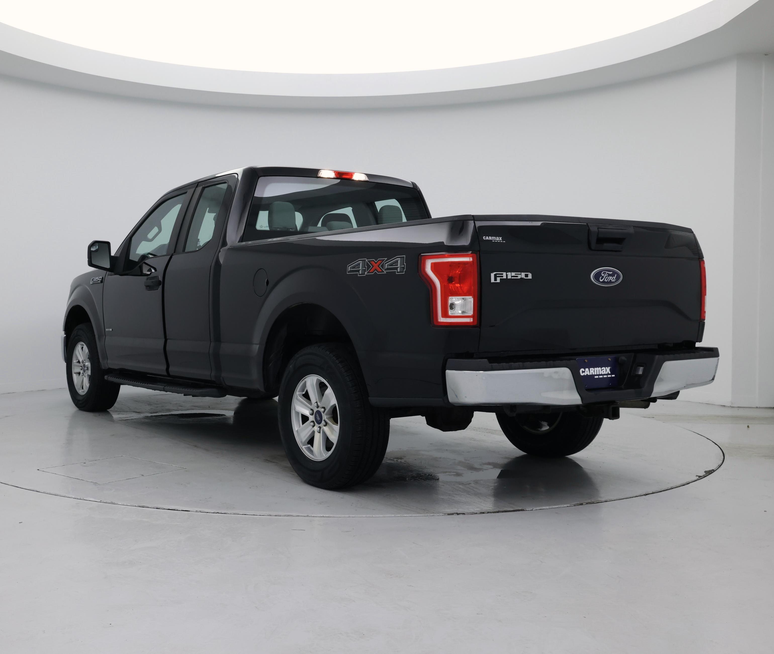 Thumbnail: 2016 Ford F-150 - 2