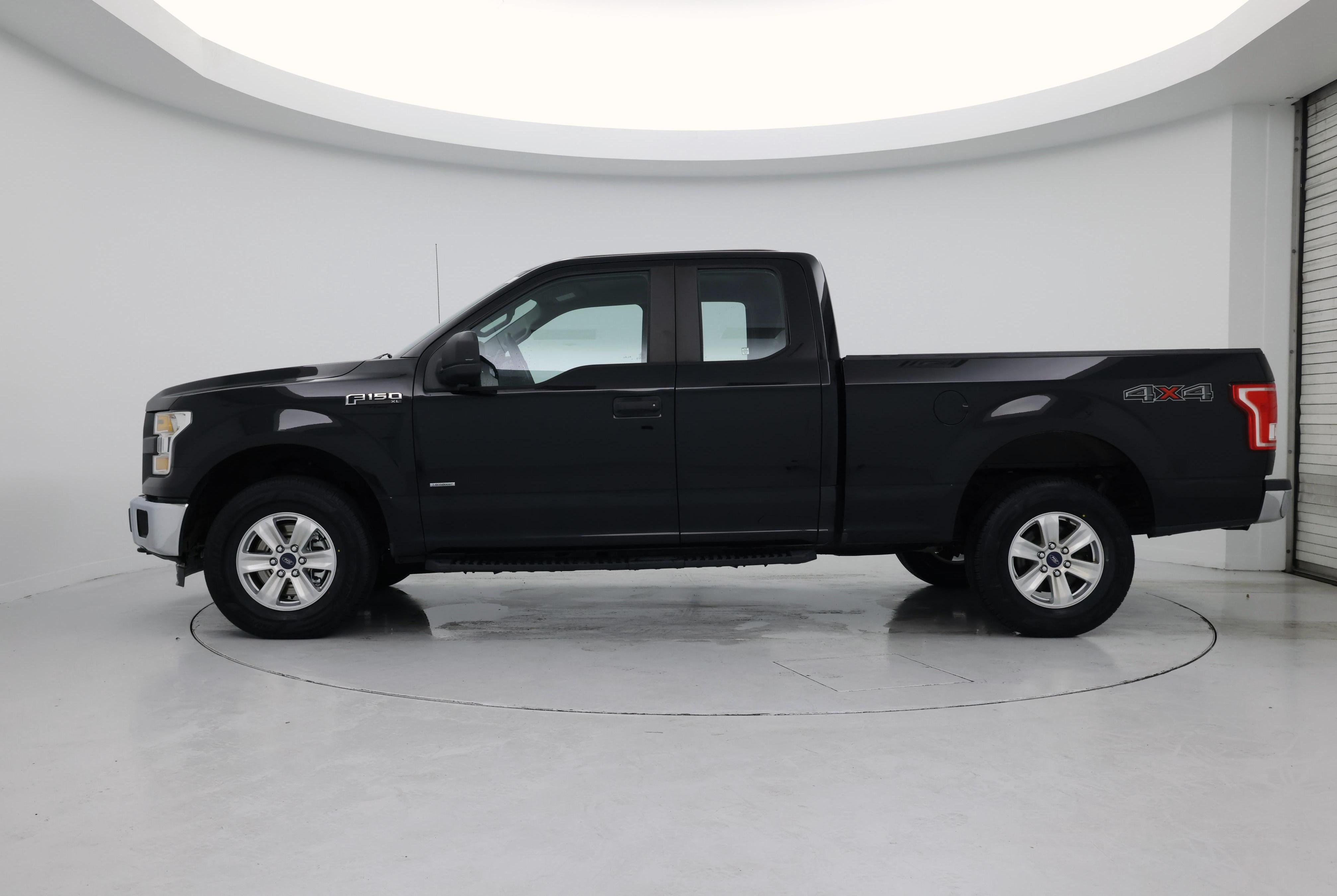 Thumbnail: 2016 Ford F-150 - 3