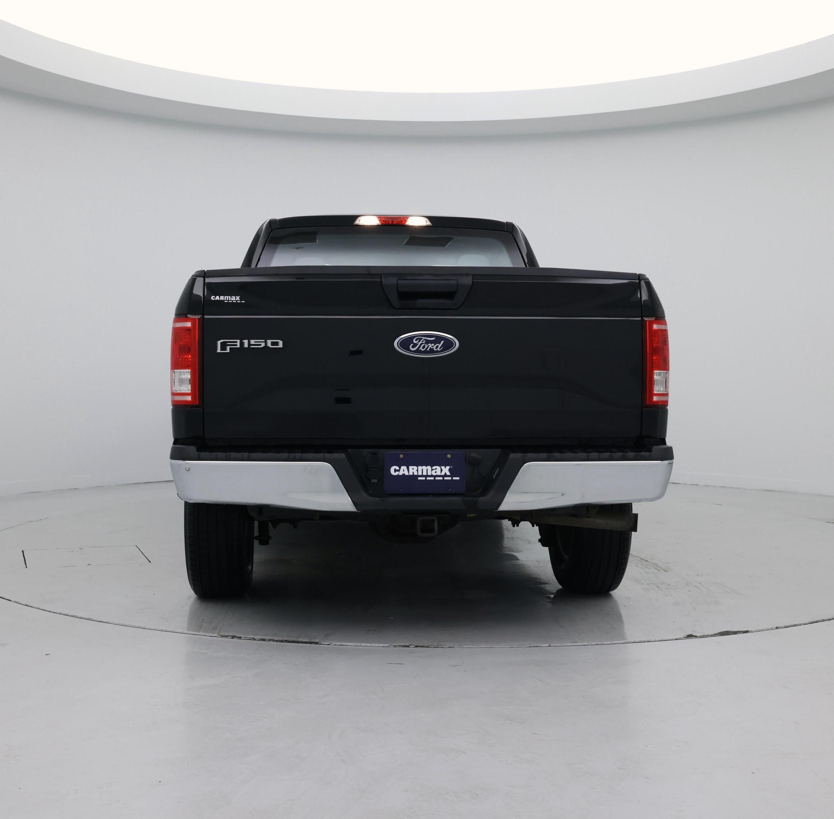 Thumbnail: 2016 Ford F-150 - 6
