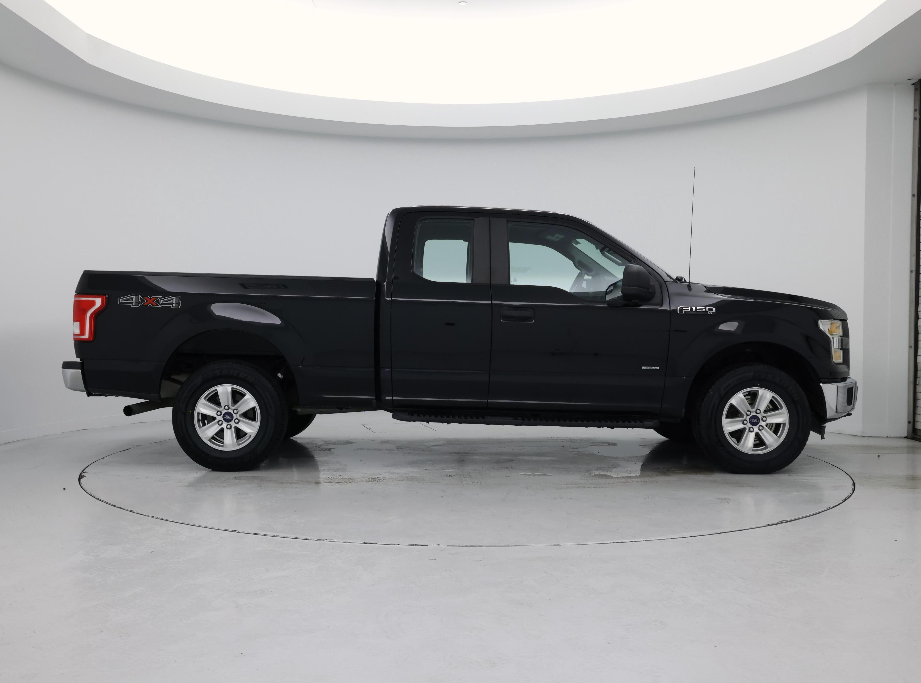 Thumbnail: 2016 Ford F-150 - 7