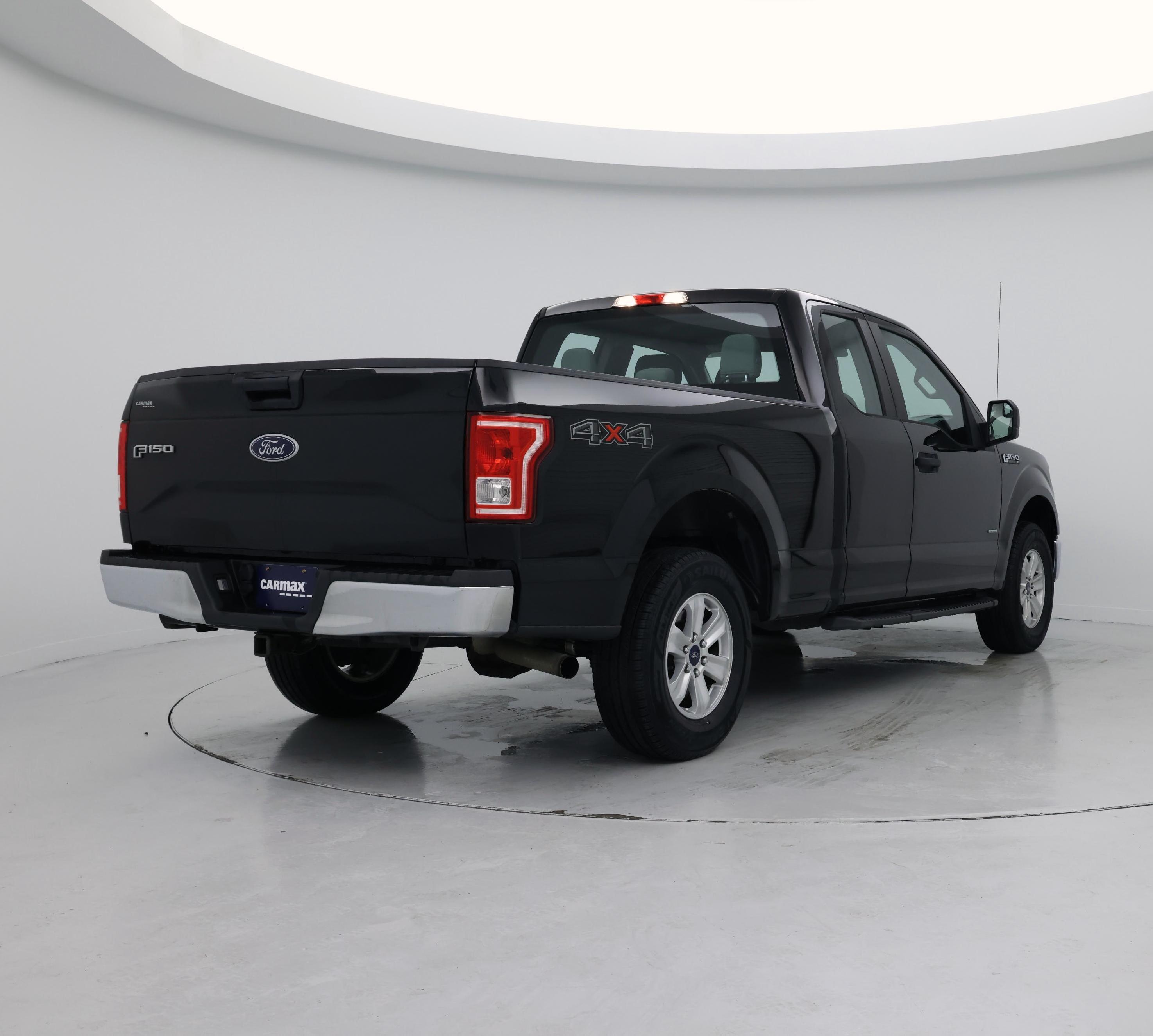 Thumbnail: 2016 Ford F-150 - 8