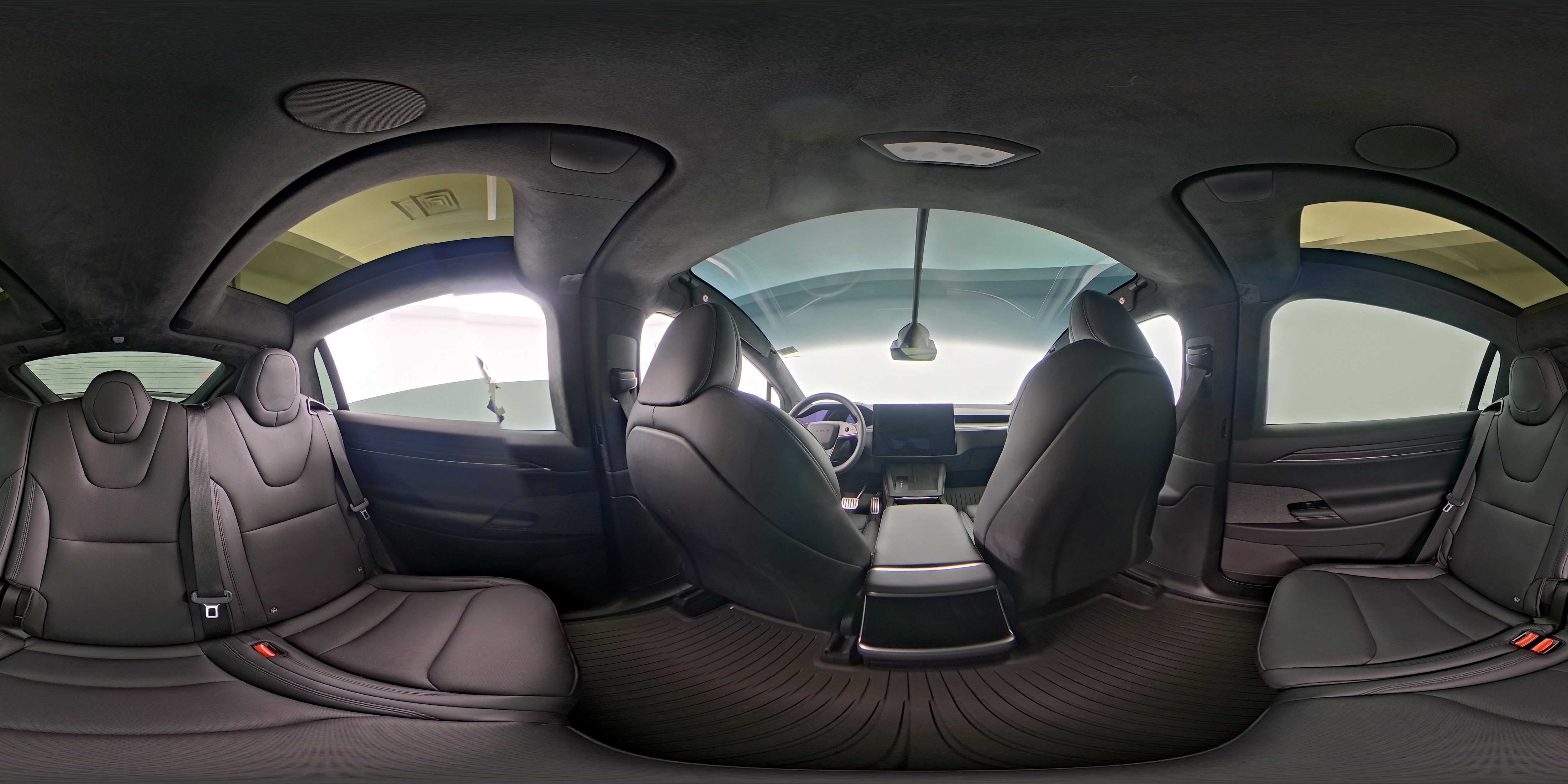 2023 Tesla Model X Long Range - Photo 23