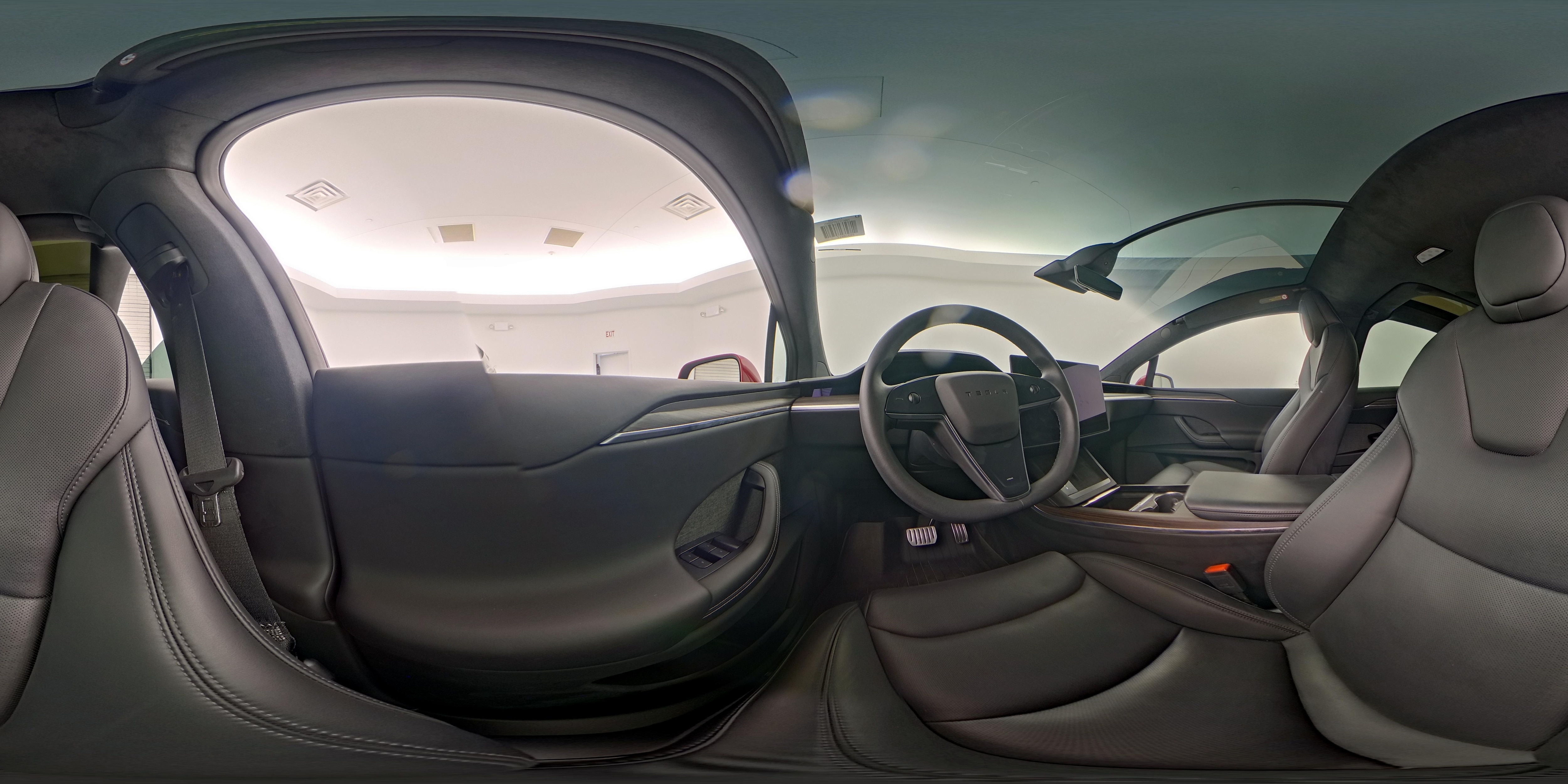 2023 Tesla Model X Long Range - Photo 24