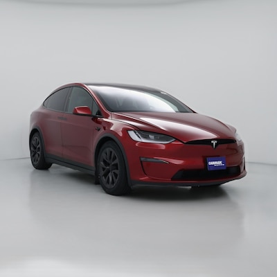 2023 Tesla Model X