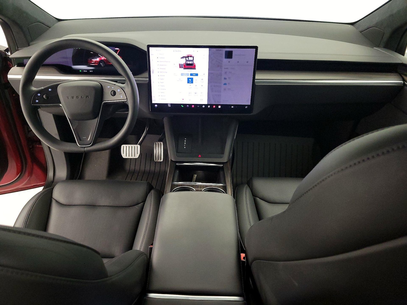 2023 Tesla Model X Long Range - Photo 10