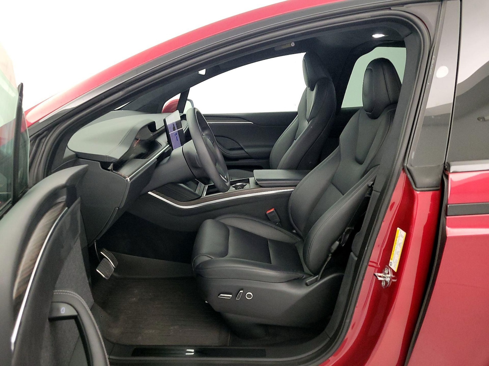 2023 Tesla Model X Long Range - Photo 12