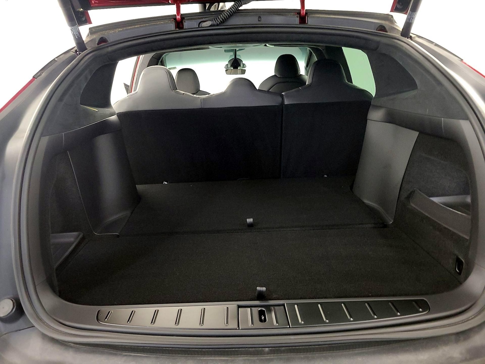 2023 Tesla Model X Long Range - Photo 19
