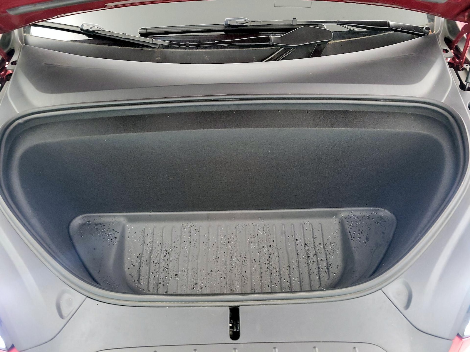 2023 Tesla Model X Long Range - Photo 20