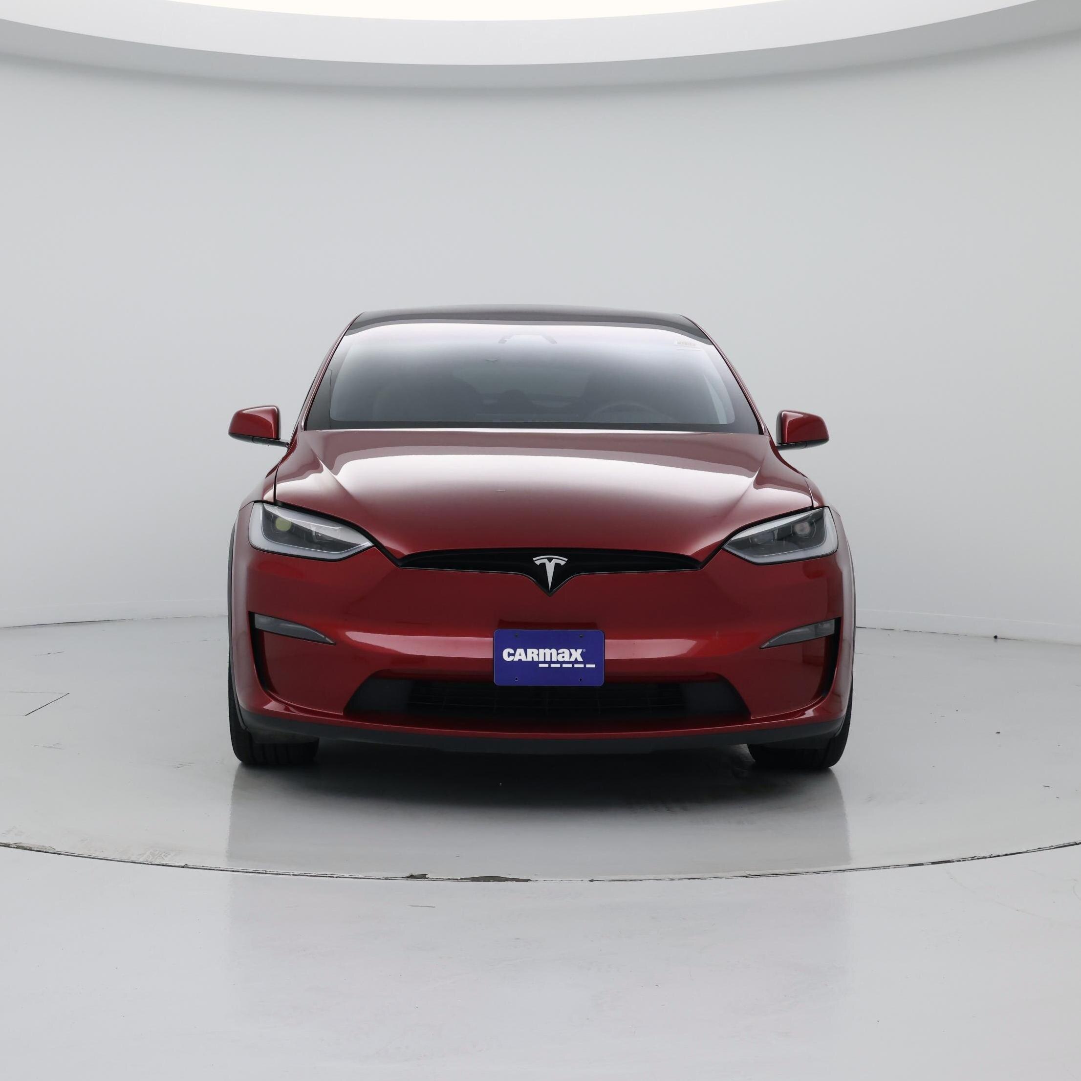Thumbnail: 2023 Tesla Model X - 5
