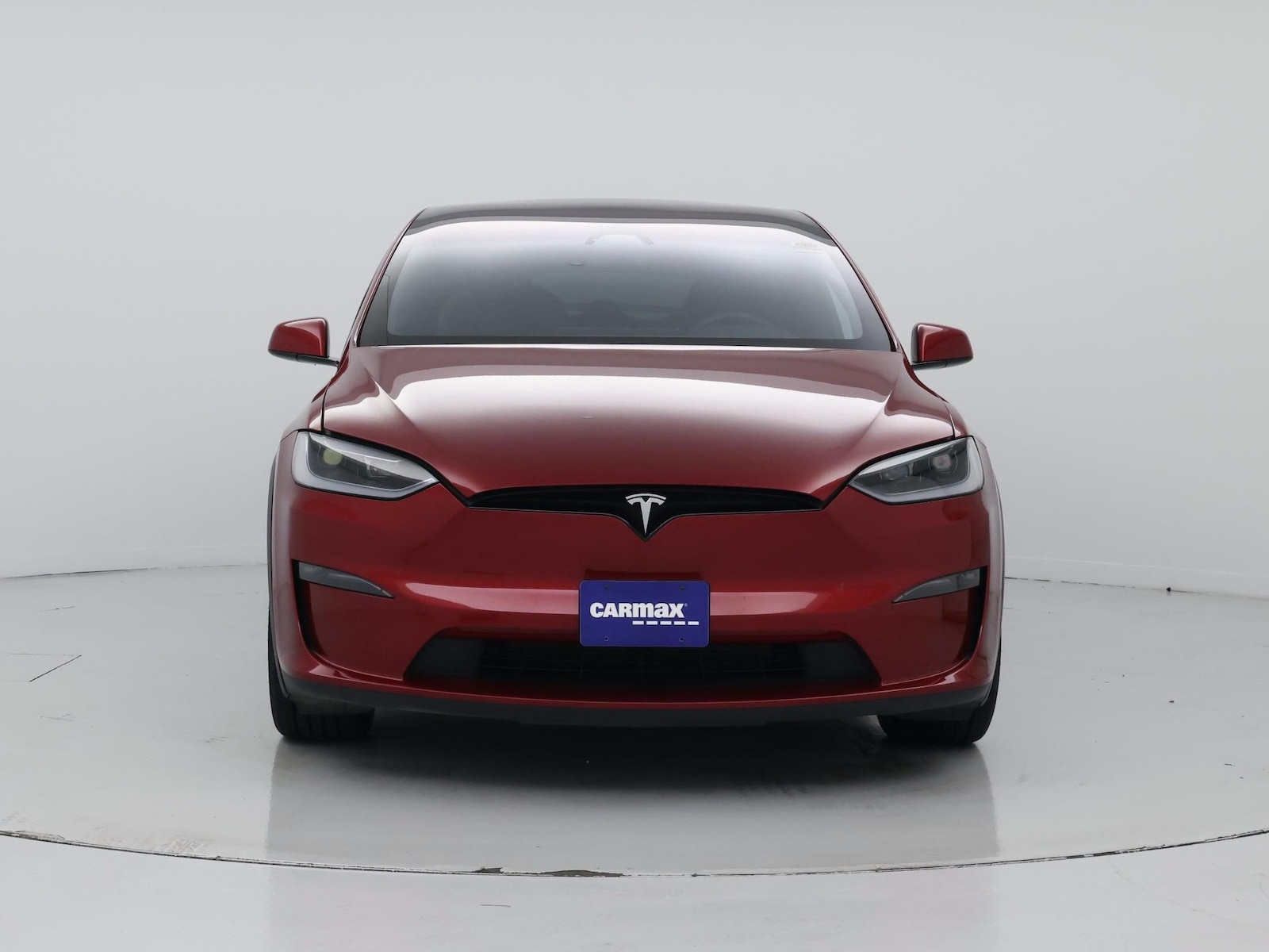 2023 Tesla Model X Long Range - Photo 6