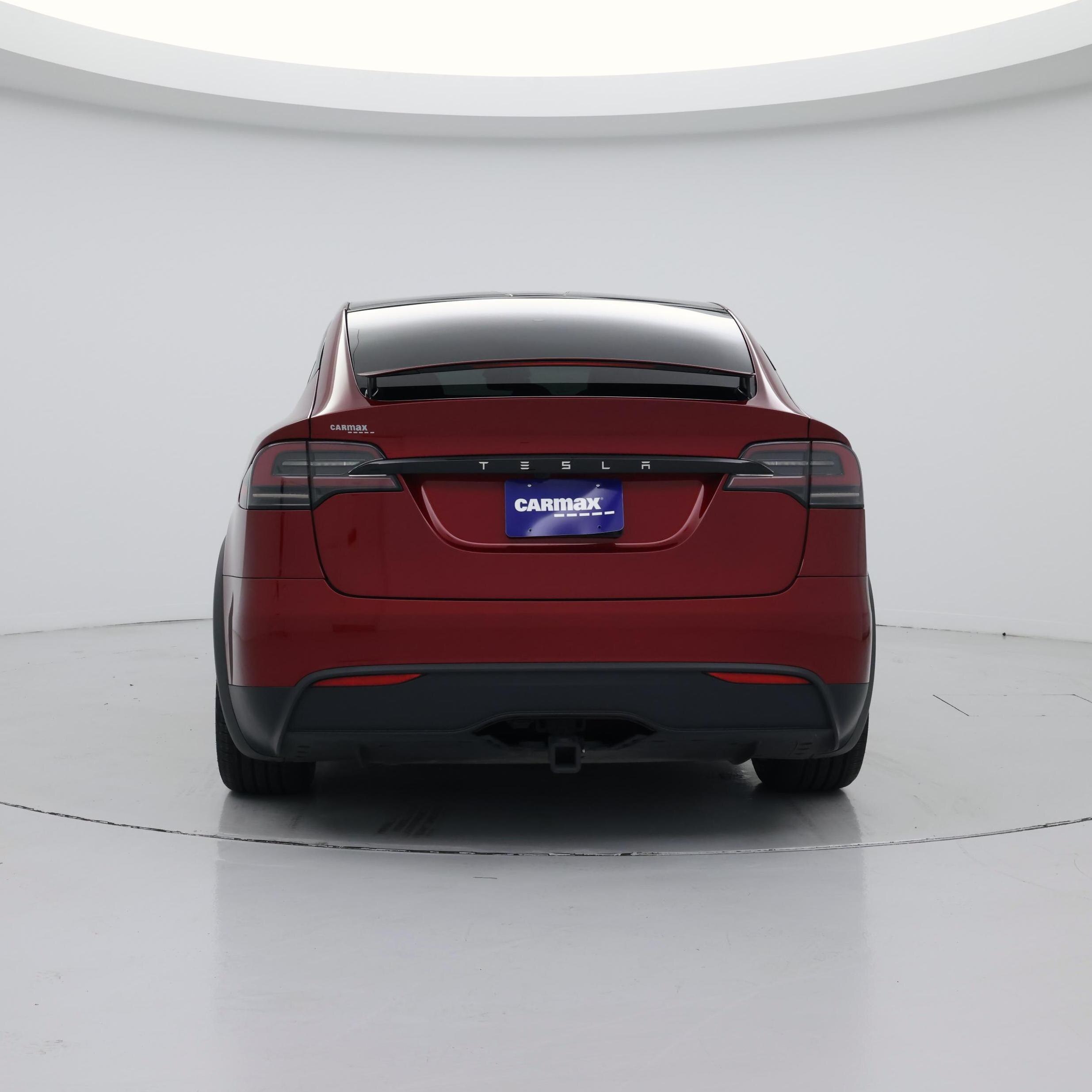 Thumbnail: 2023 Tesla Model X - 6