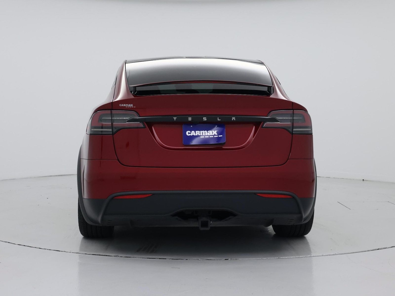 2023 Tesla Model X Long Range - Photo 7