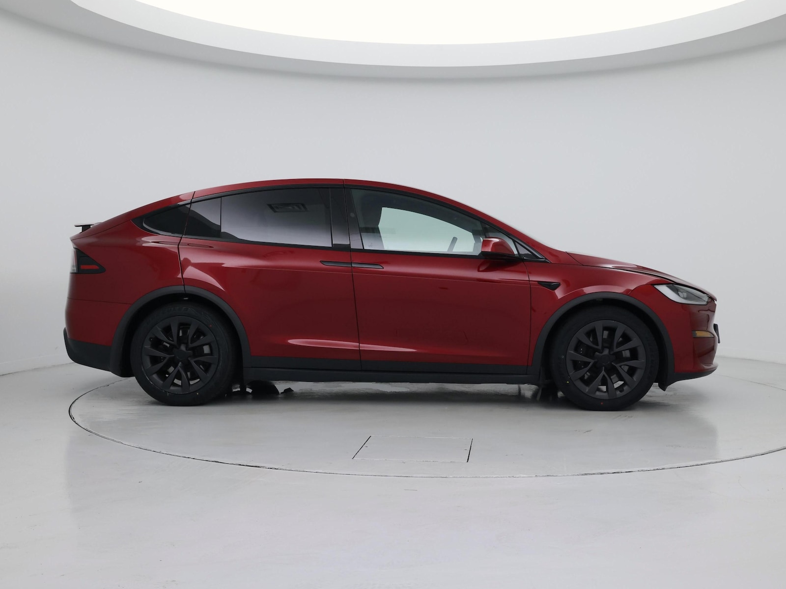 2023 Tesla Model X Long Range - Photo 8
