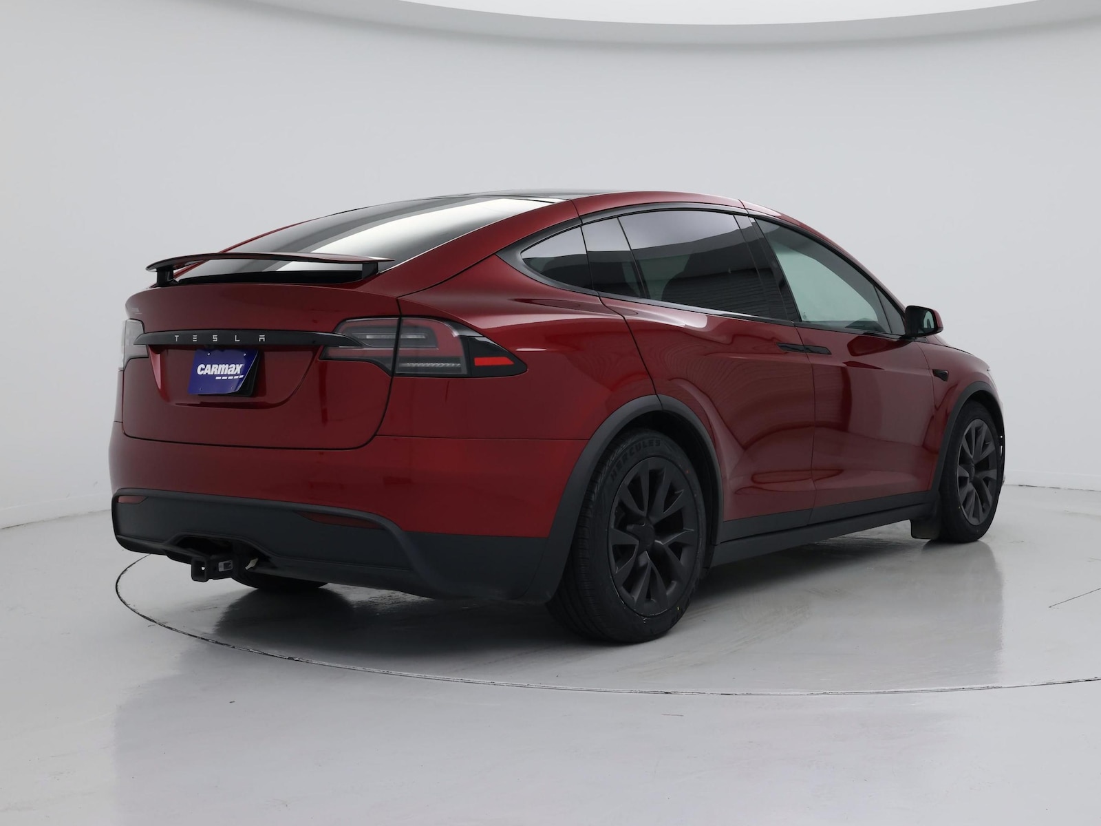 2023 Tesla Model X Long Range - Photo 9