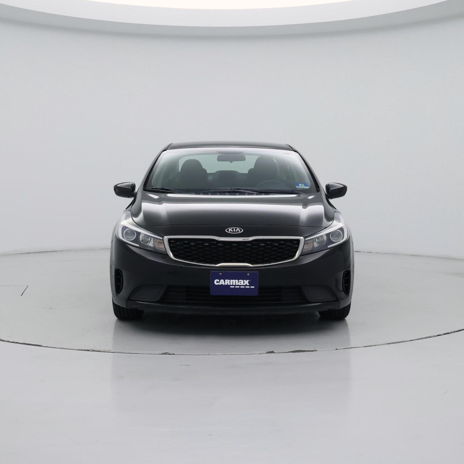 Thumbnail: 2018 Kia Forte - 5
