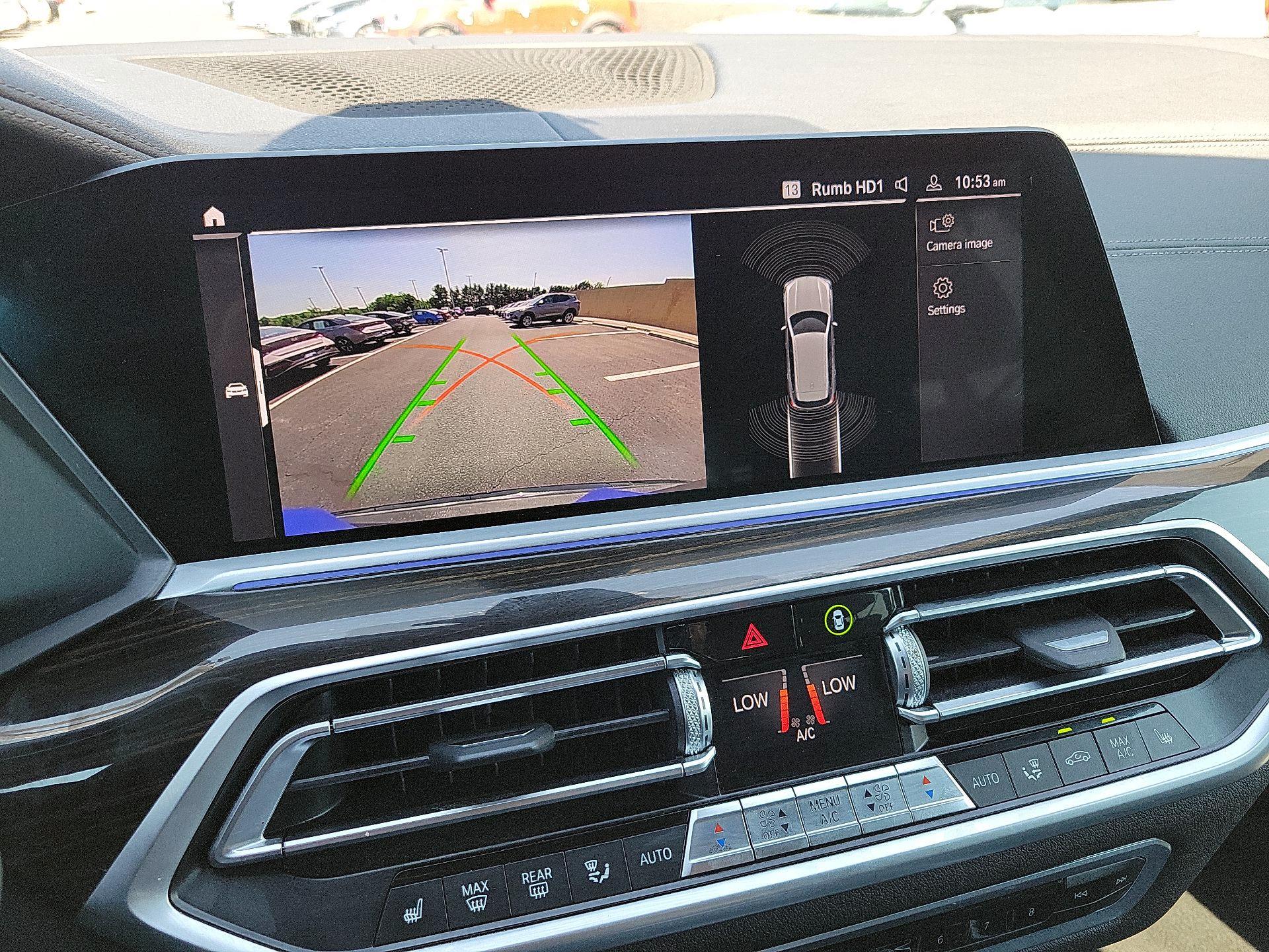 Thumbnail: 2021 BMW X5 - 13