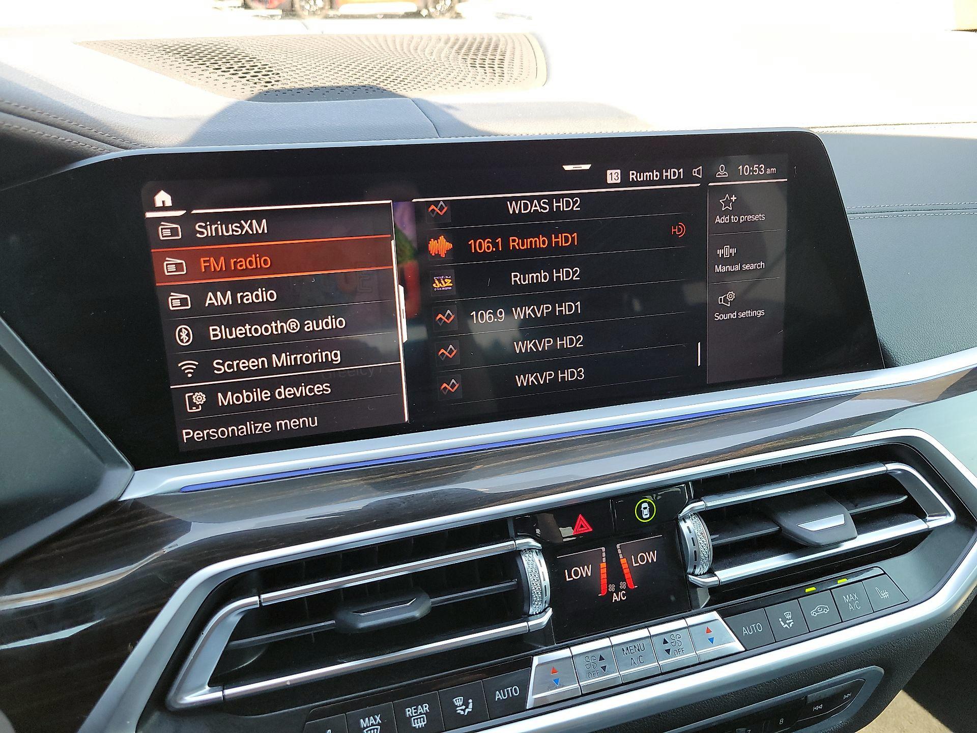 Thumbnail: 2021 BMW X5 - 14