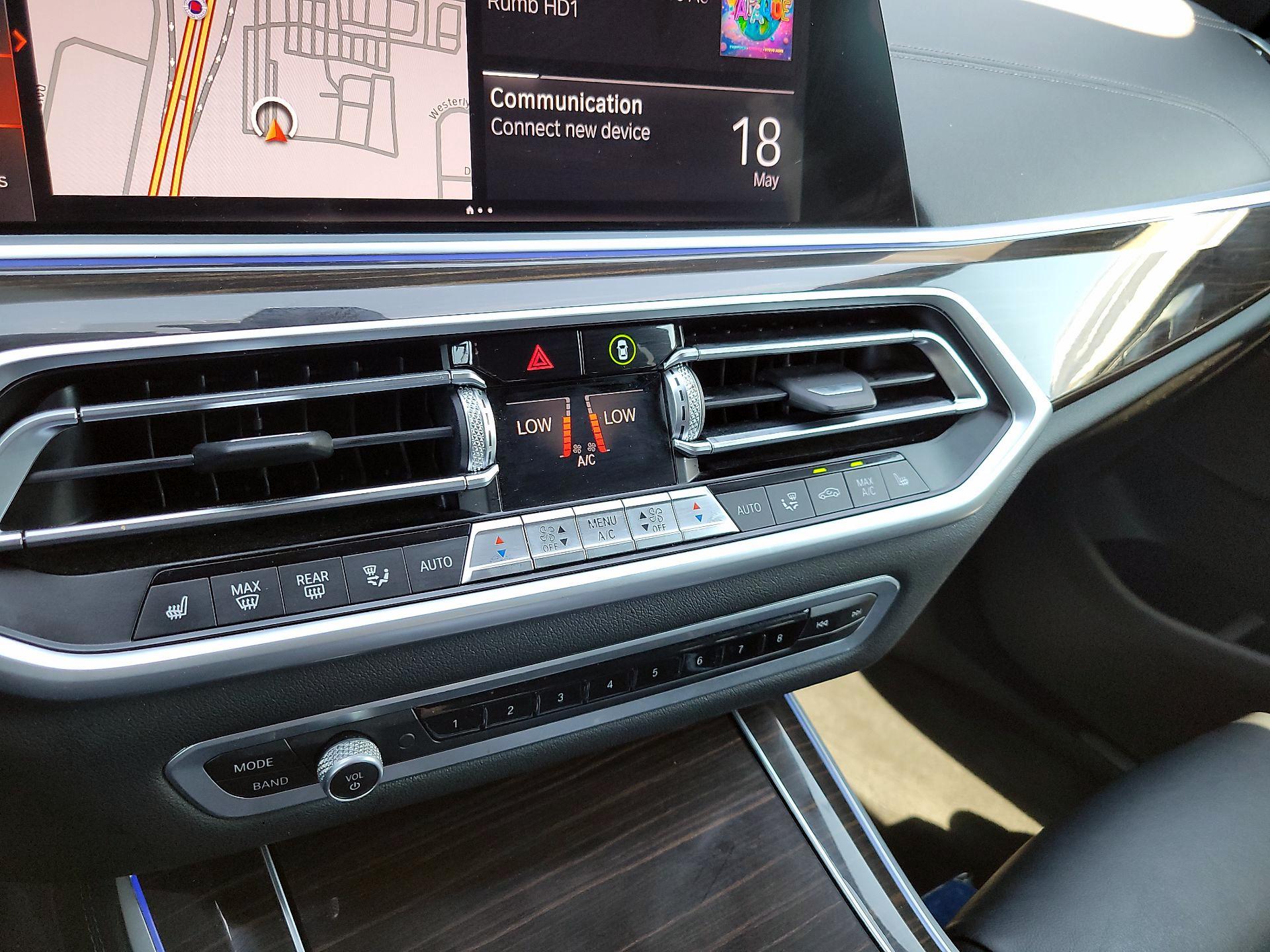 Thumbnail: 2021 BMW X5 - 15