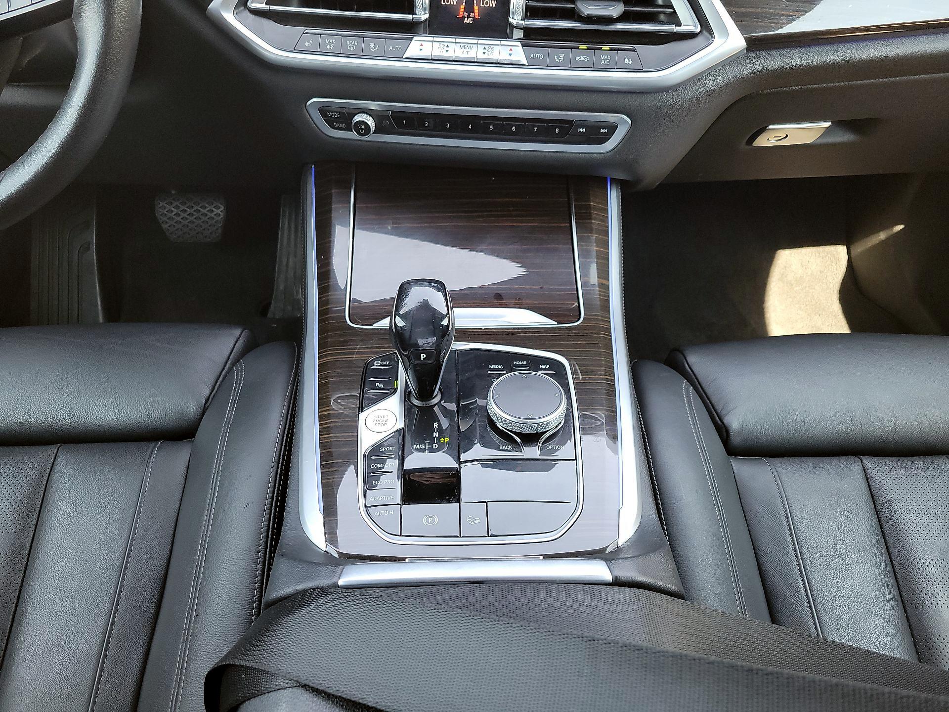 Thumbnail: 2021 BMW X5 - 16