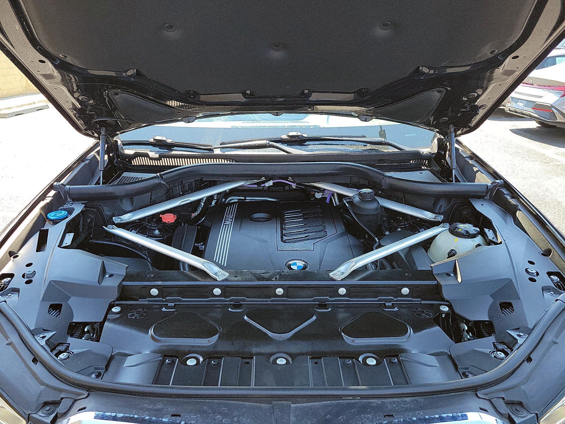 Thumbnail: 2021 BMW X5 - 19