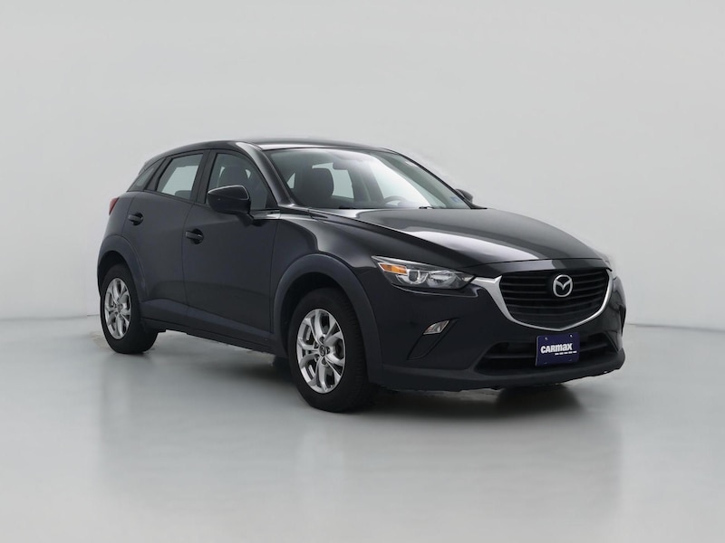 2017 Mazda CX-3 Sport -
                  Sicklerville, NJ