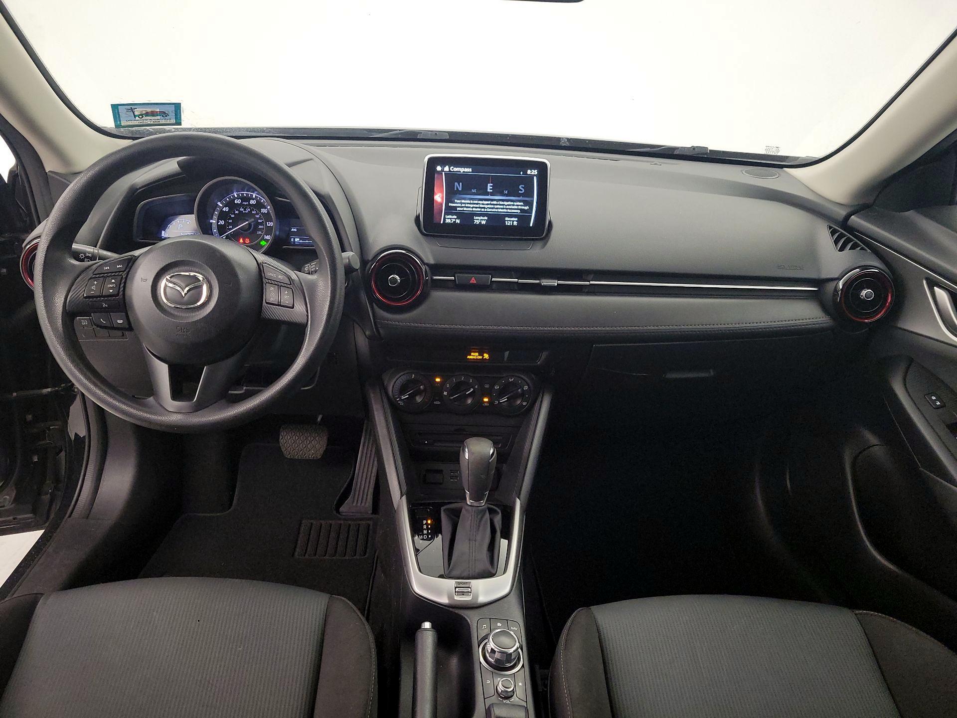 Thumbnail: 2017 Mazda CX-3 - 9