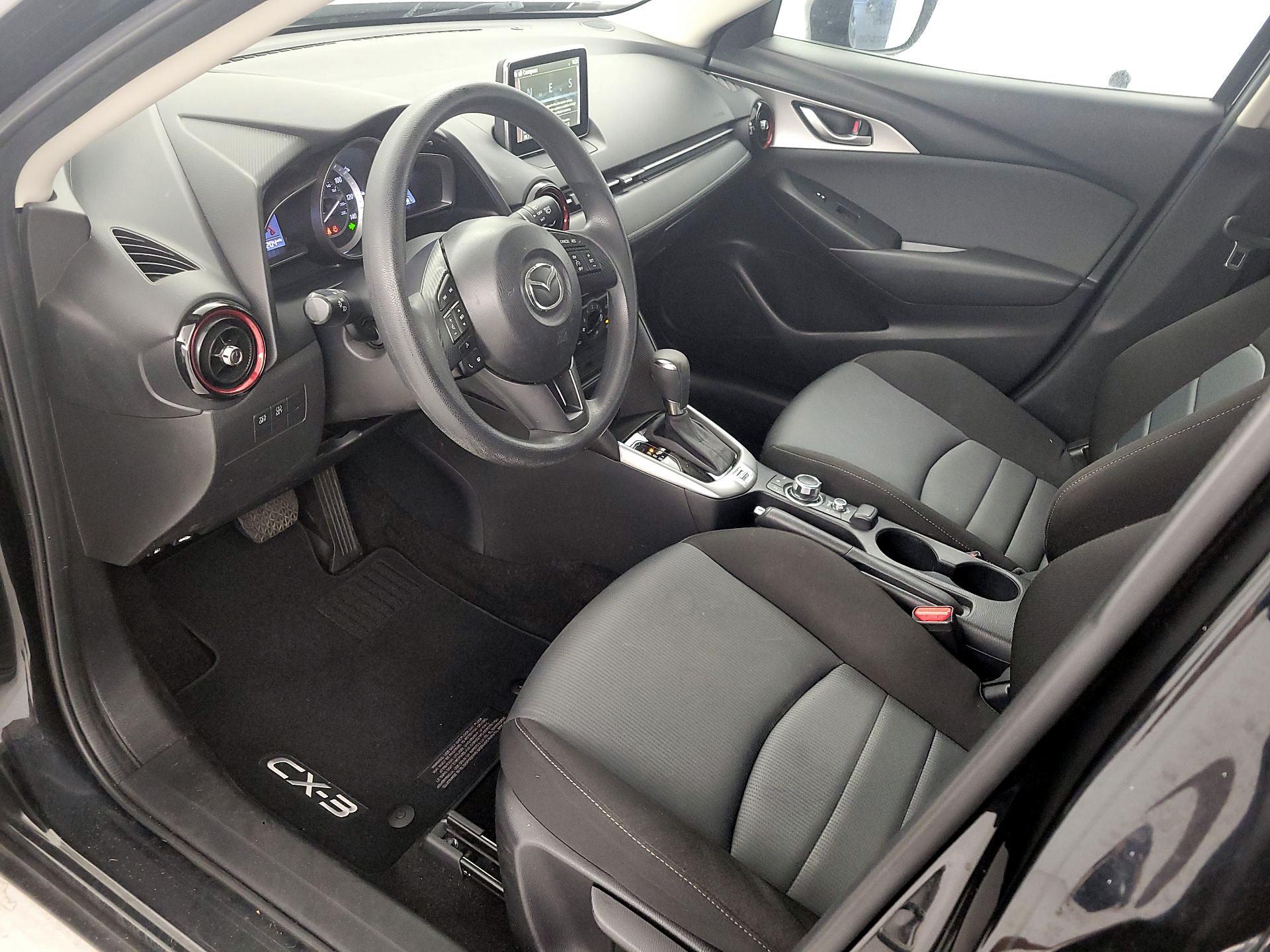 Thumbnail: 2017 Mazda CX-3 - 11
