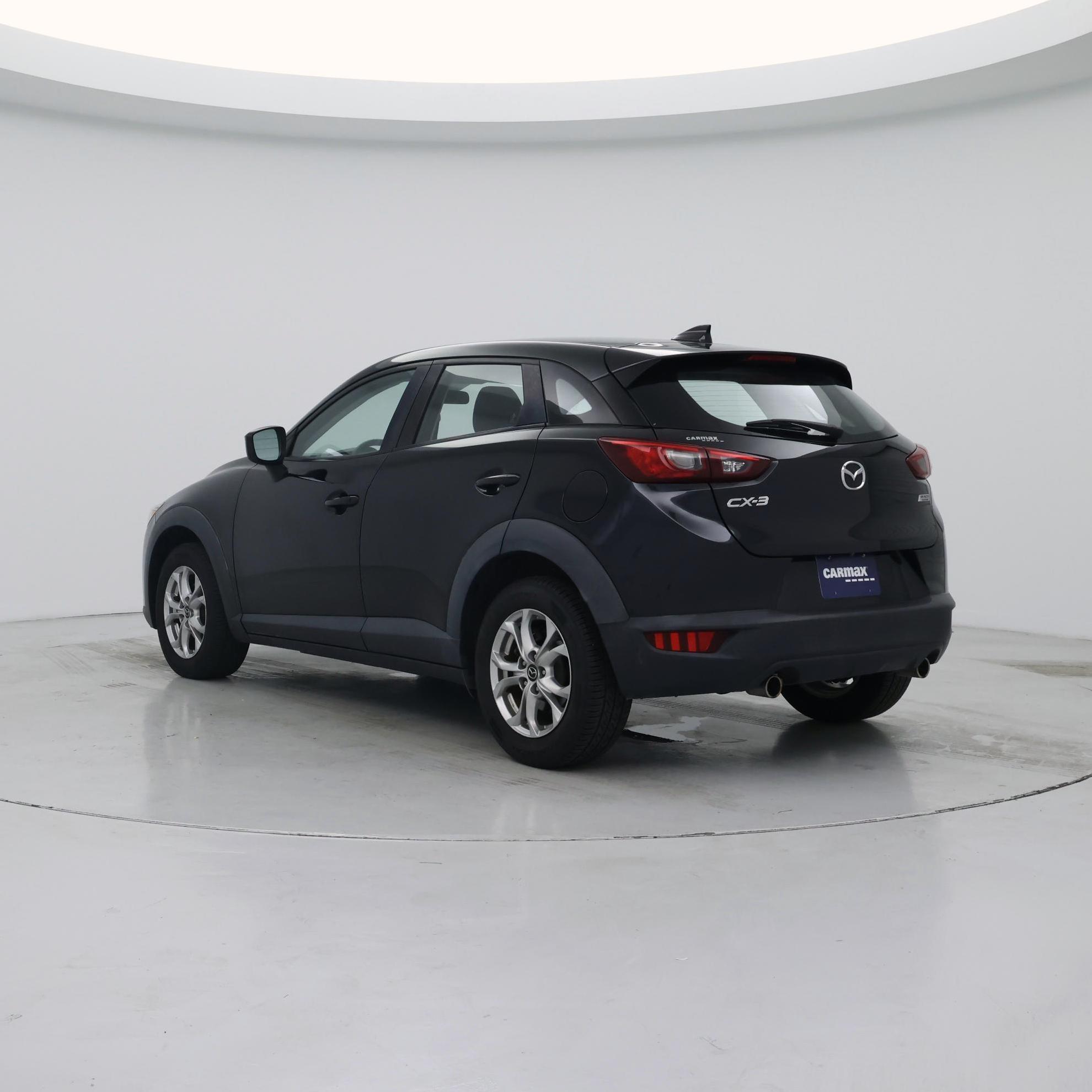 Thumbnail: 2017 Mazda CX-3 - 2
