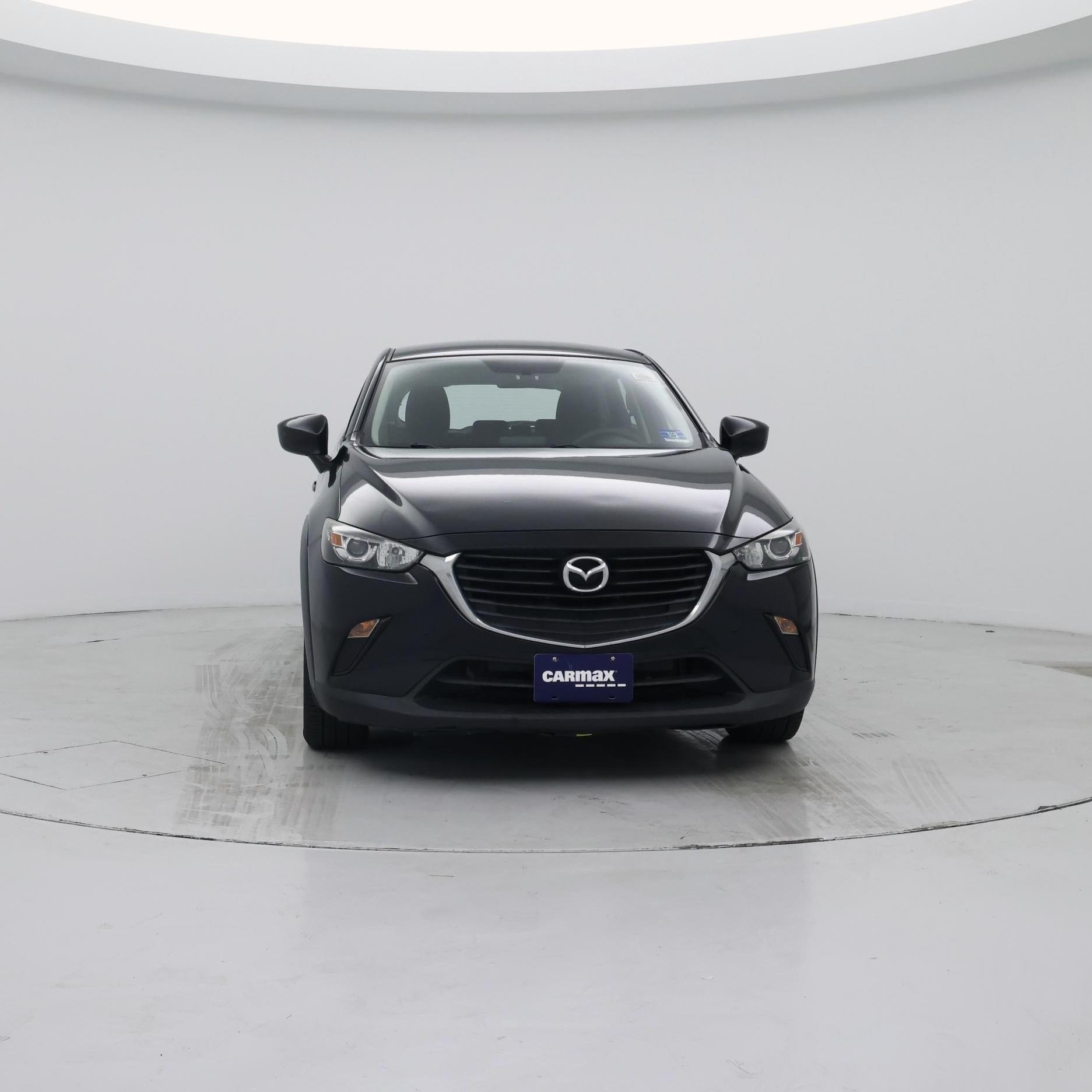 Thumbnail: 2017 Mazda CX-3 - 5
