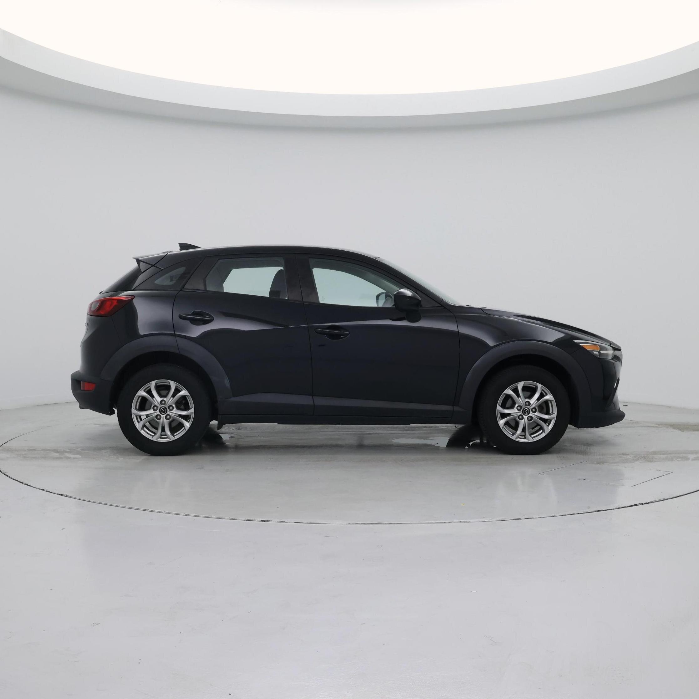 Thumbnail: 2017 Mazda CX-3 - 7