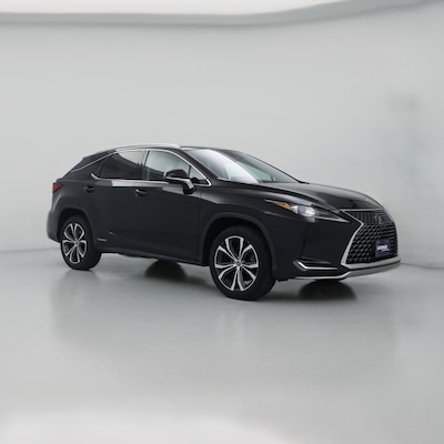 2020 Lexus RX 450h