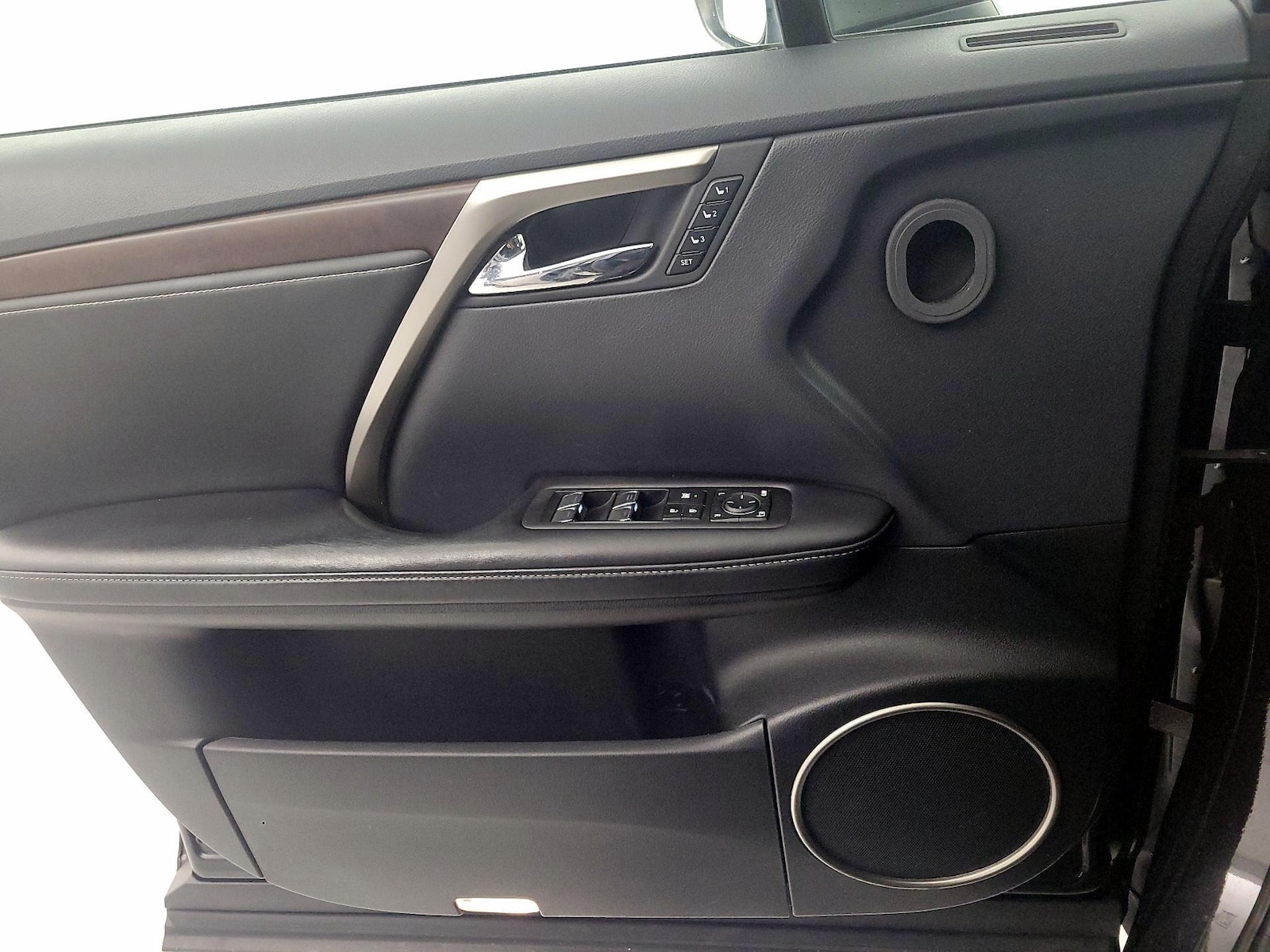 2020 Lexus RX Hybrid 450h - Photo 13