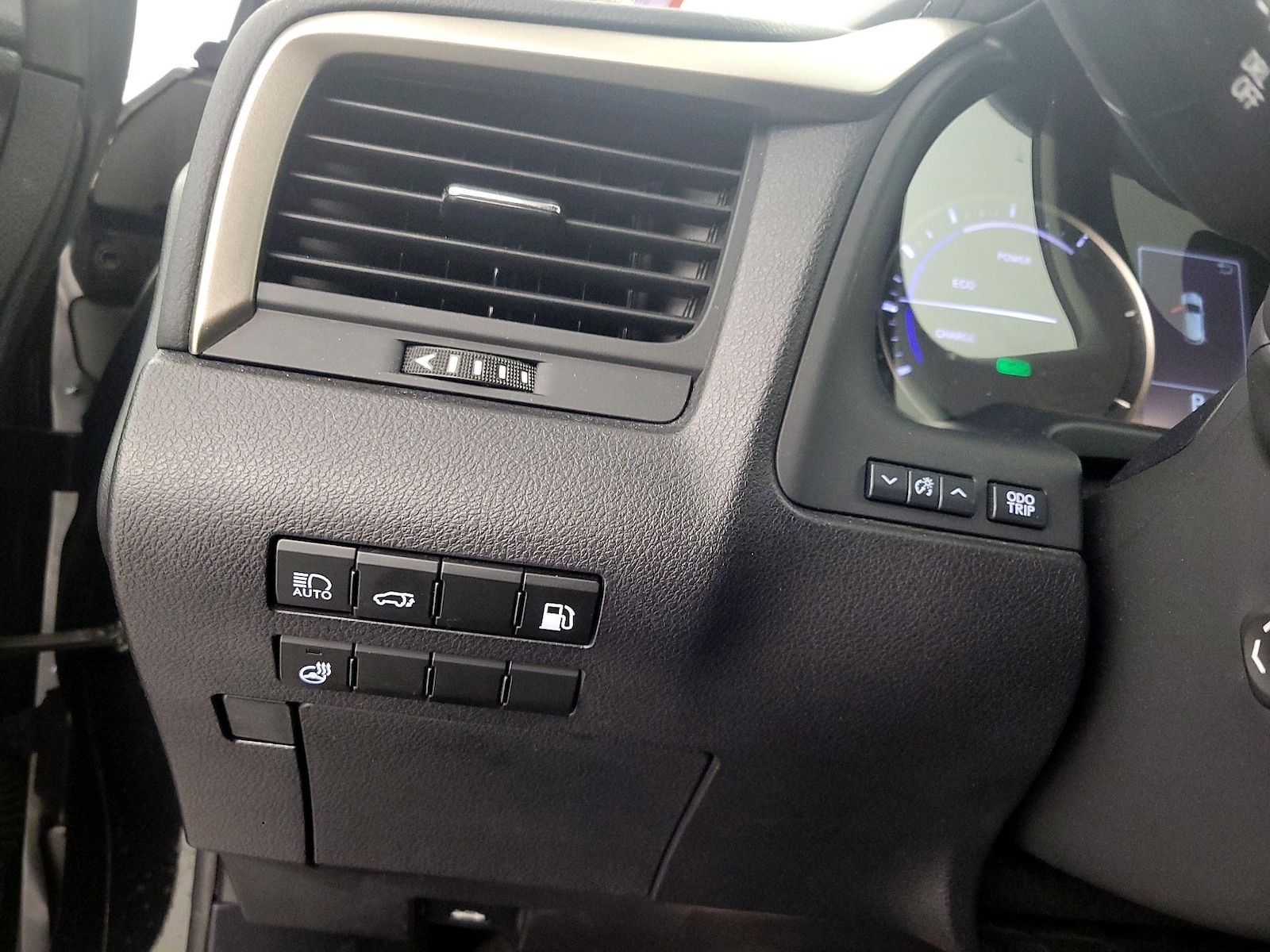 2020 Lexus RX Hybrid 450h - Photo 14