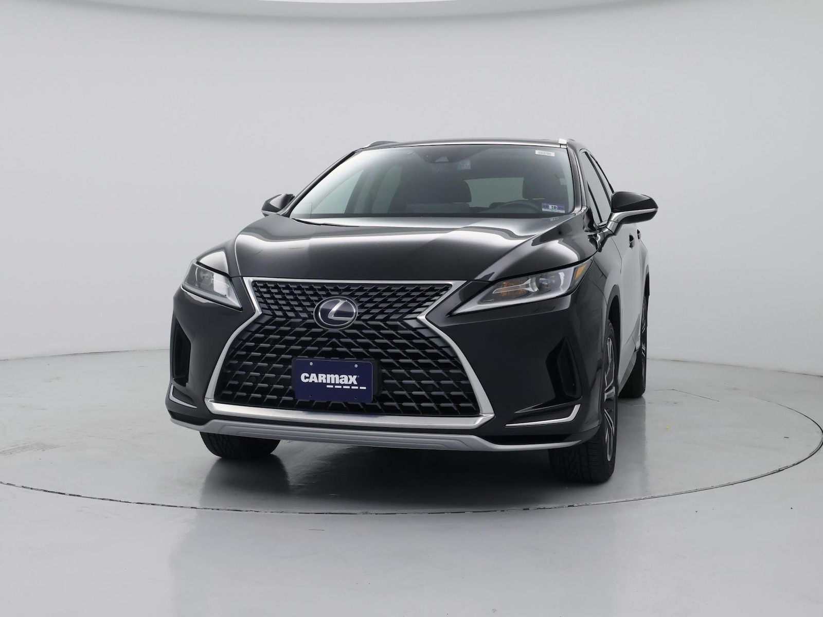 2020 Lexus RX Hybrid 450h - Photo 5