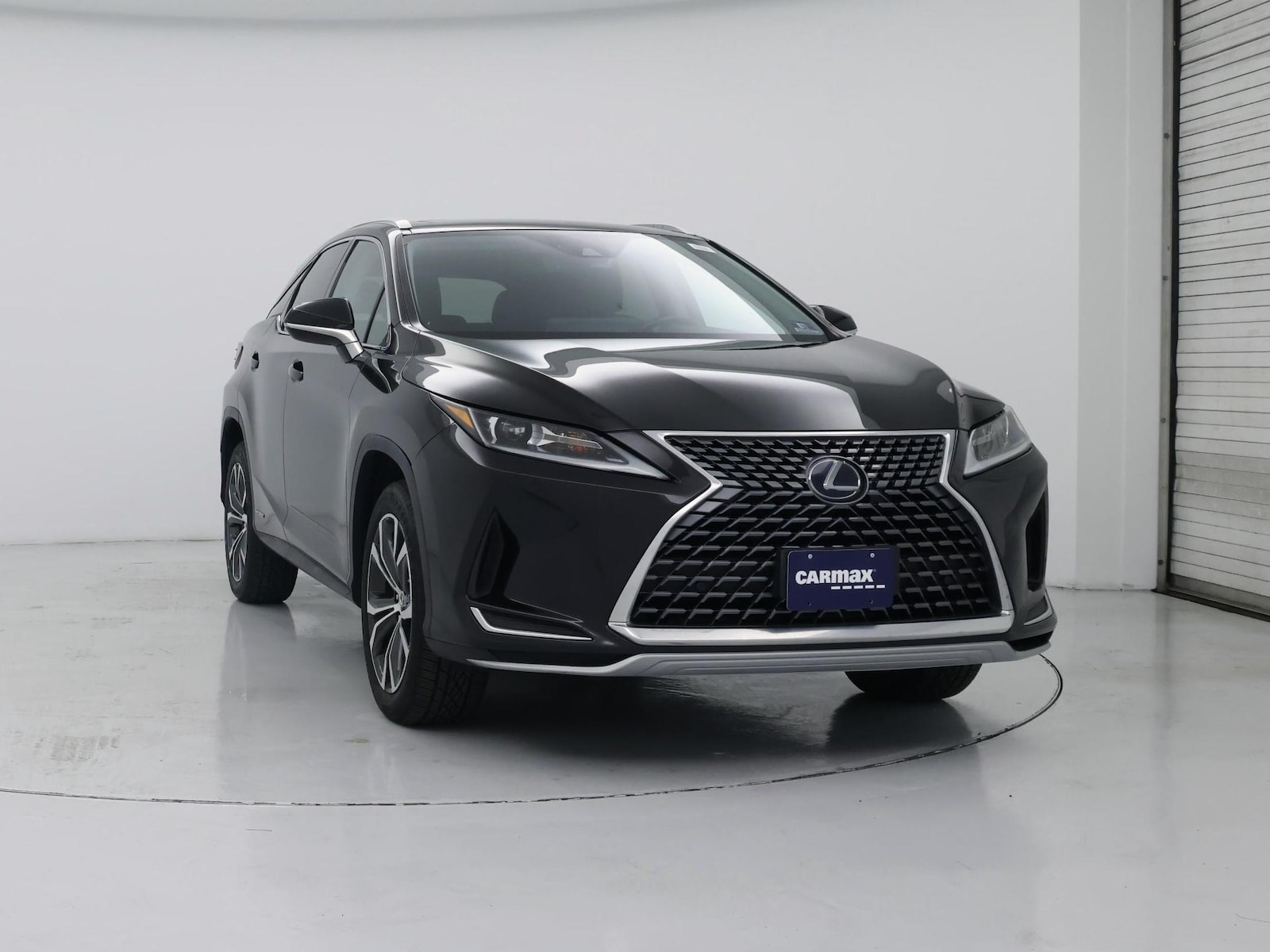 2020 Lexus RX Hybrid 450h - Photo 6