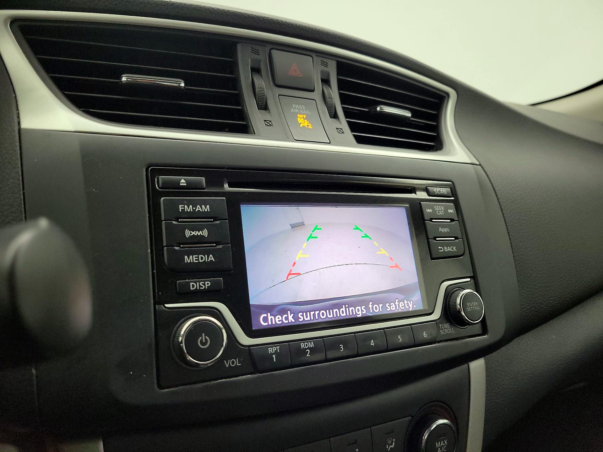 Thumbnail: 2015 Nissan Sentra - 14