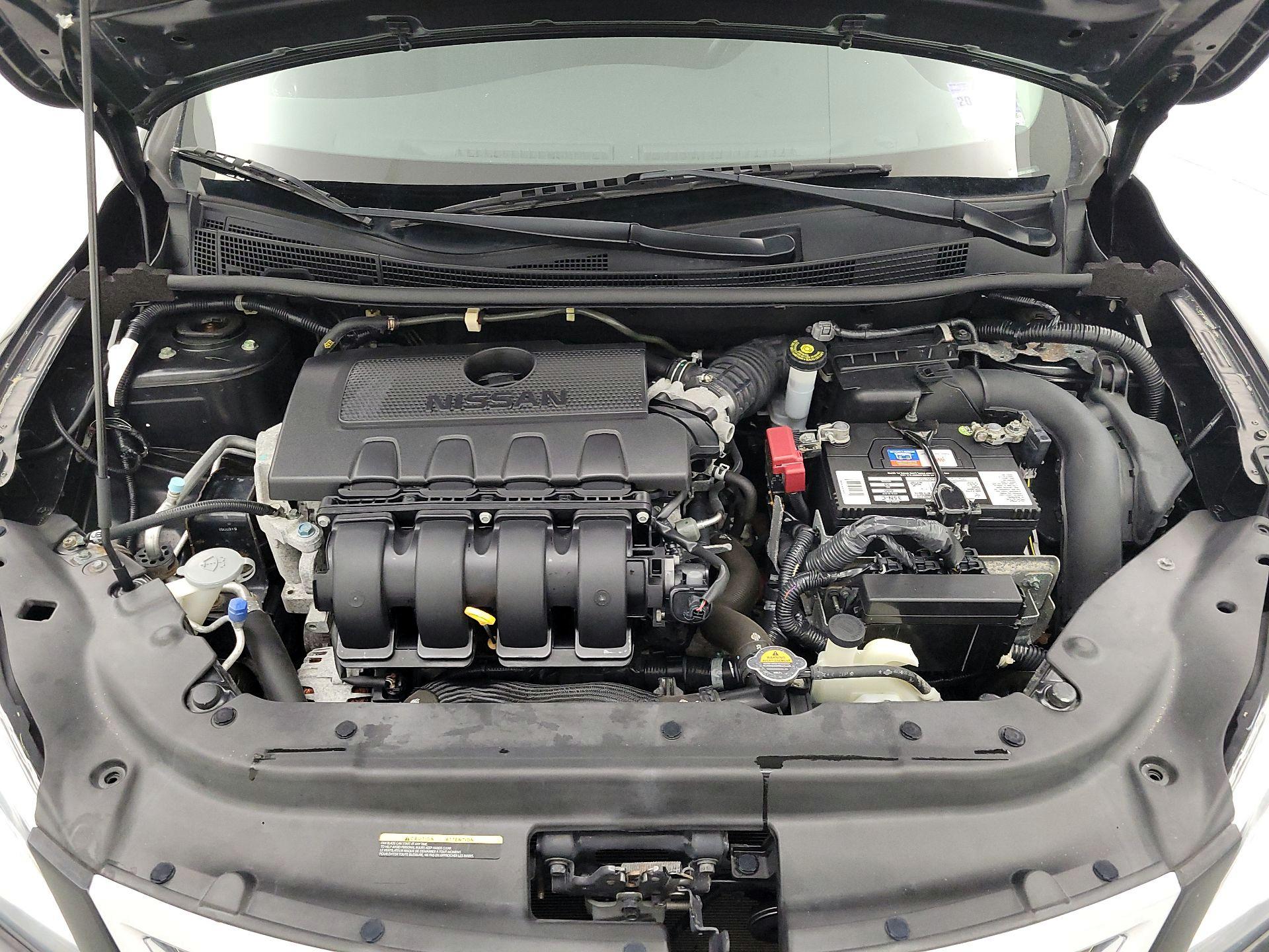 Thumbnail: 2015 Nissan Sentra - 20