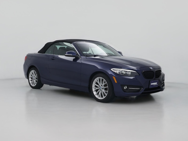 2016 BMW 2 Series 228i -
                  Sicklerville, NJ