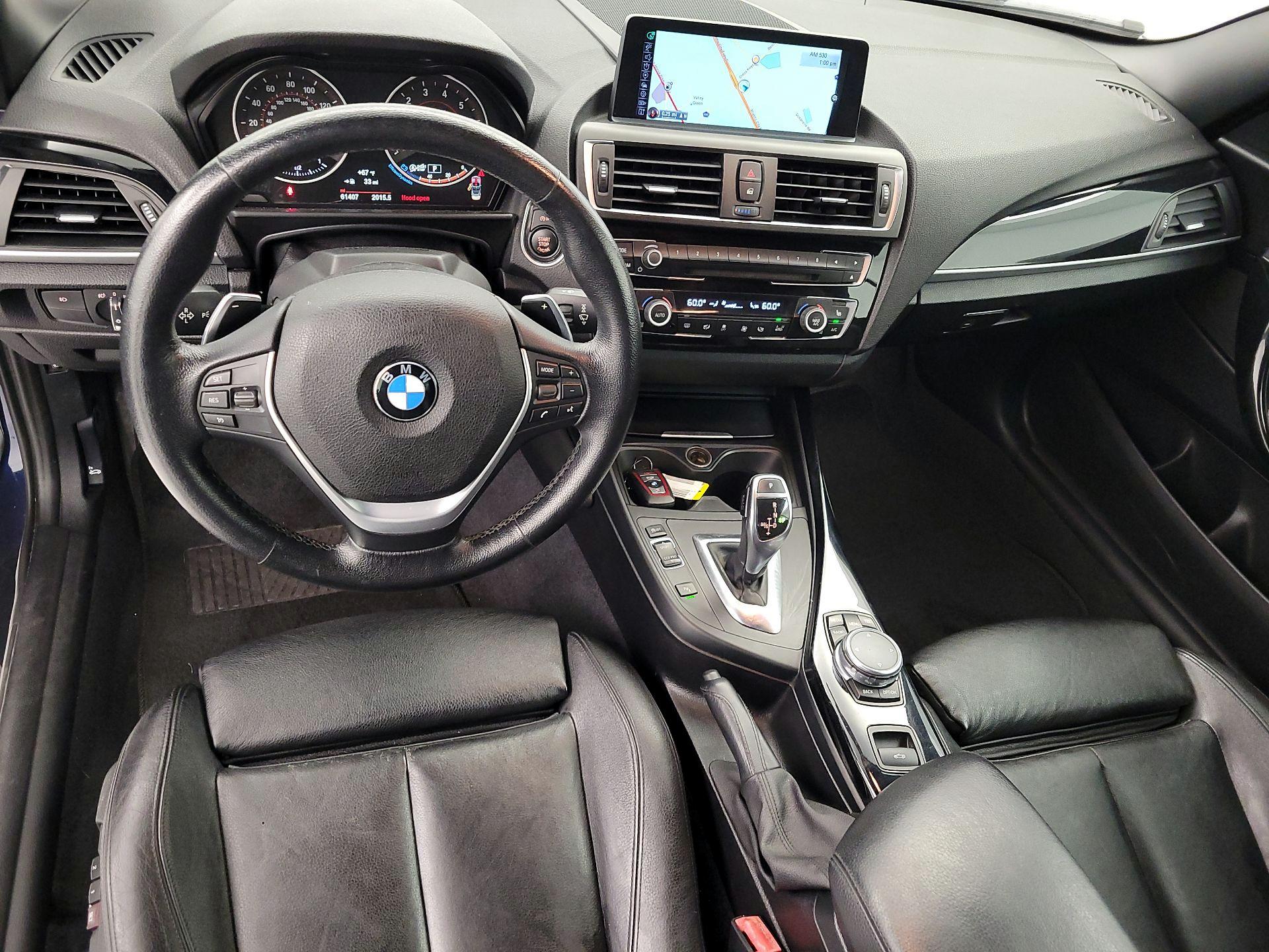 Thumbnail: 2016 BMW 2 Series - 9