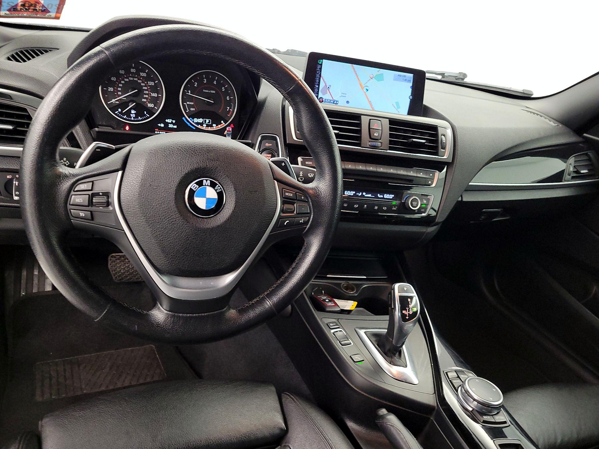 Thumbnail: 2016 BMW 2 Series - 10