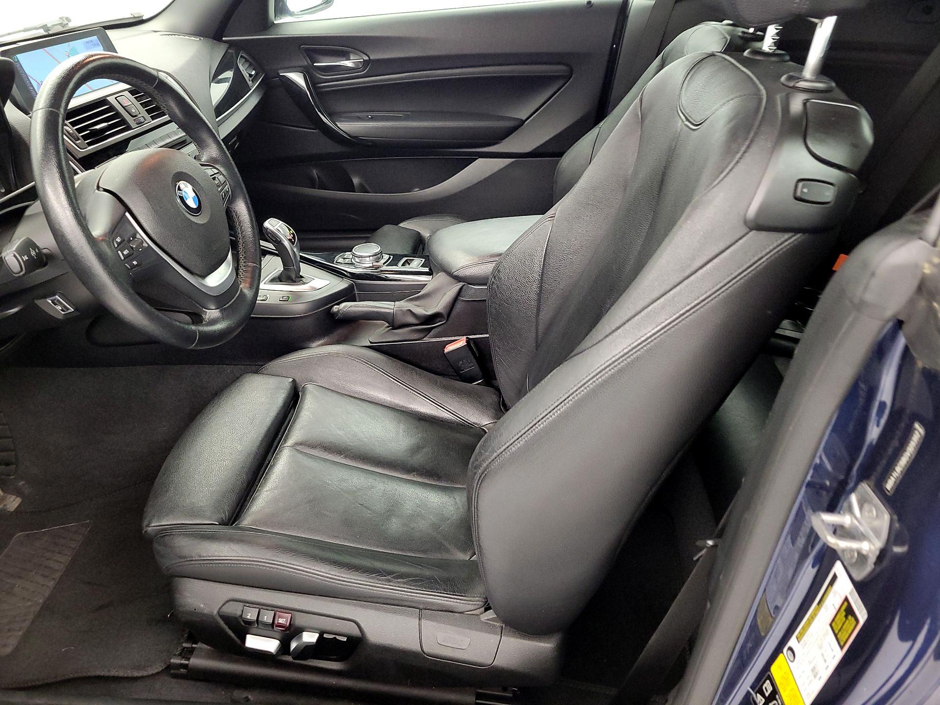 Thumbnail: 2016 BMW 2 Series - 11