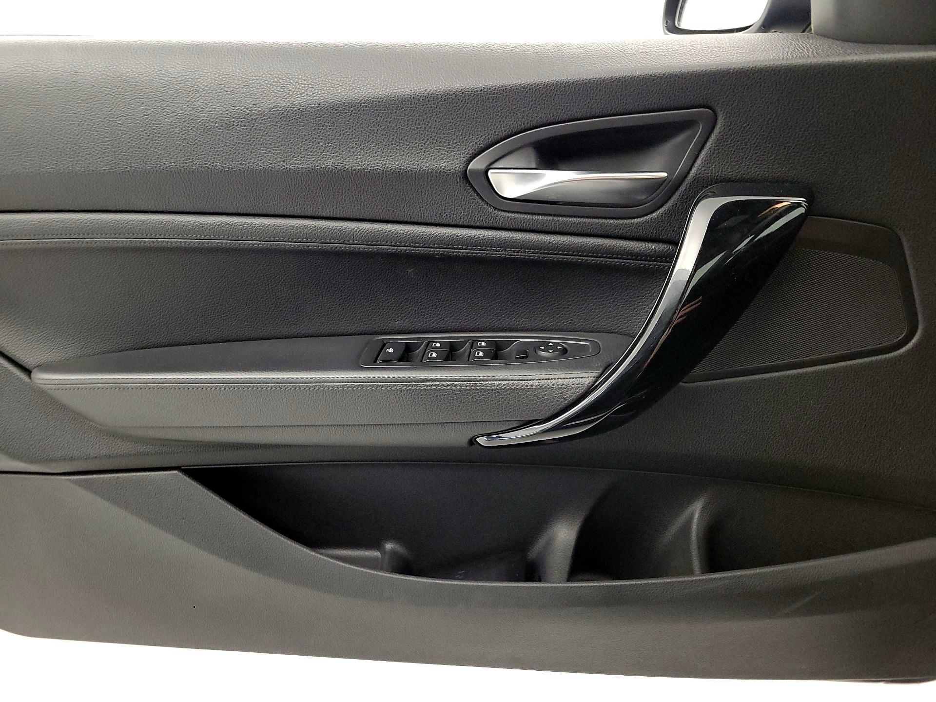 Thumbnail: 2016 BMW 2 Series - 12