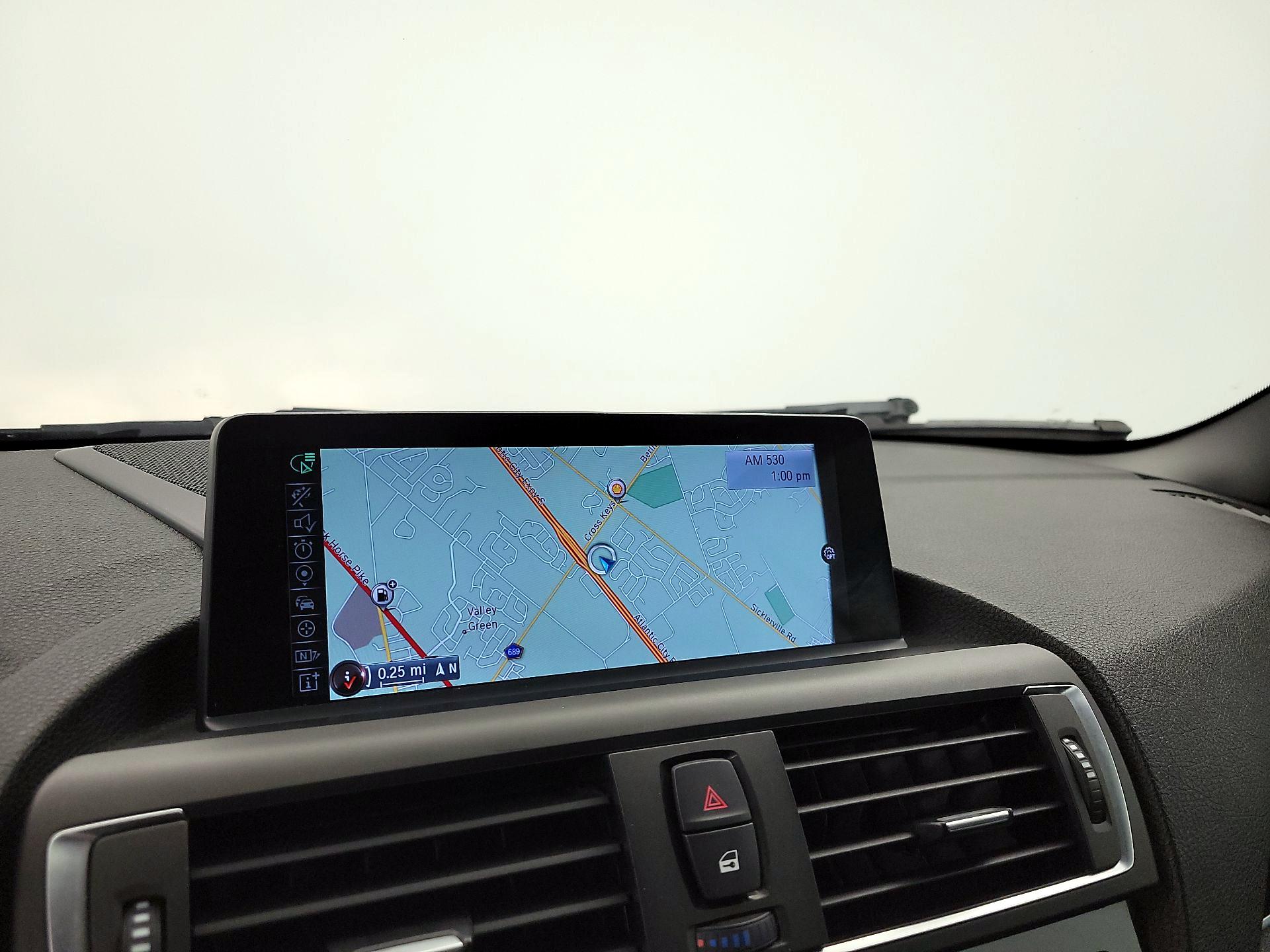 Thumbnail: 2016 BMW 2 Series - 14