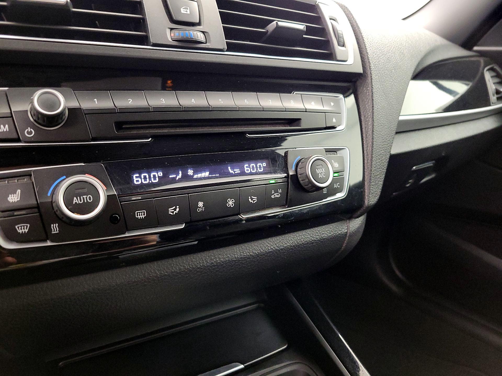 Thumbnail: 2016 BMW 2 Series - 17